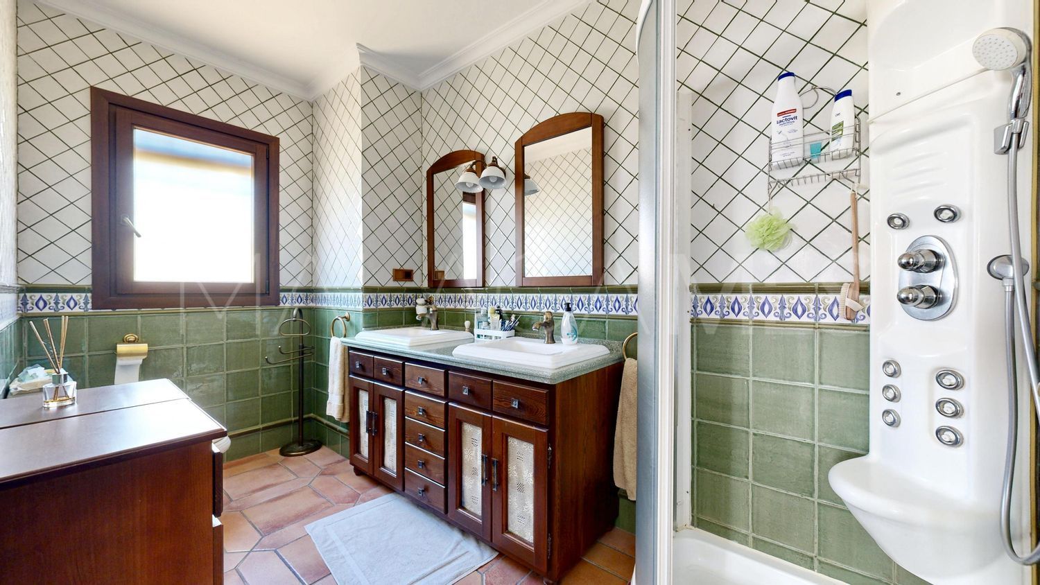 Campo Mijas, casa for sale with 4 bedrooms