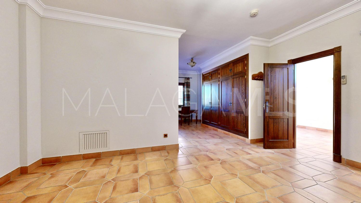Campo Mijas, casa a la venta de 4 bedrooms