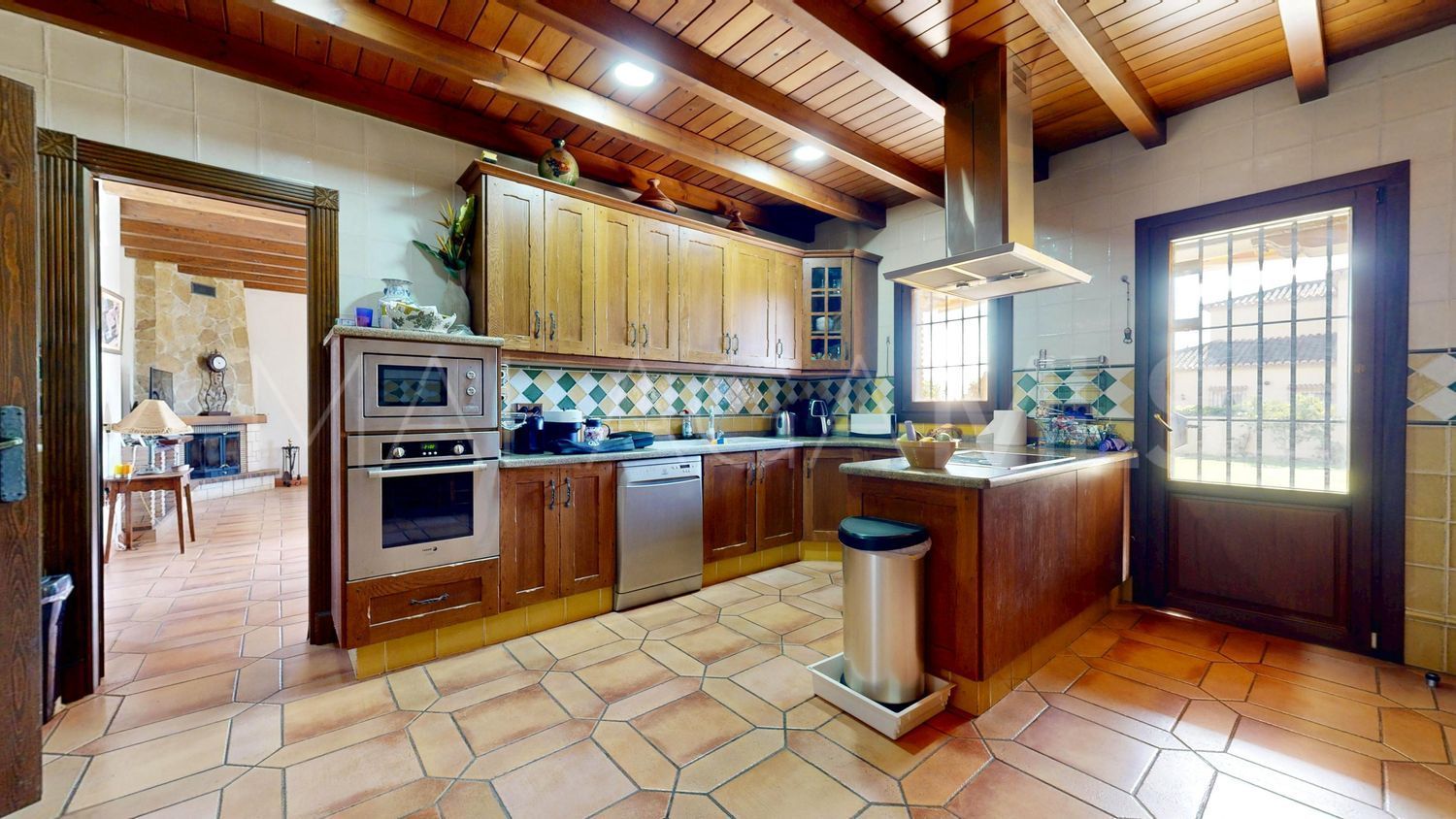 Campo Mijas, casa a la venta de 4 bedrooms