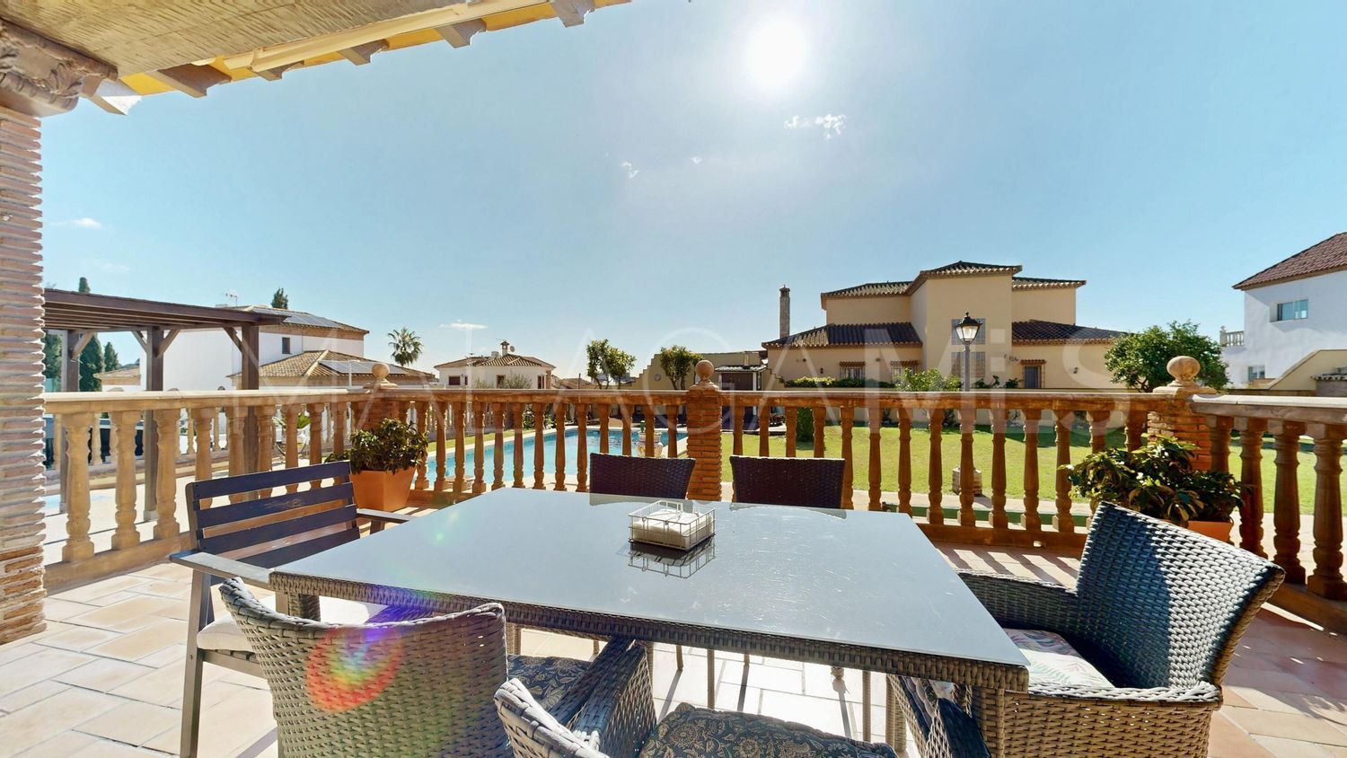 Campo Mijas, casa a la venta de 4 bedrooms