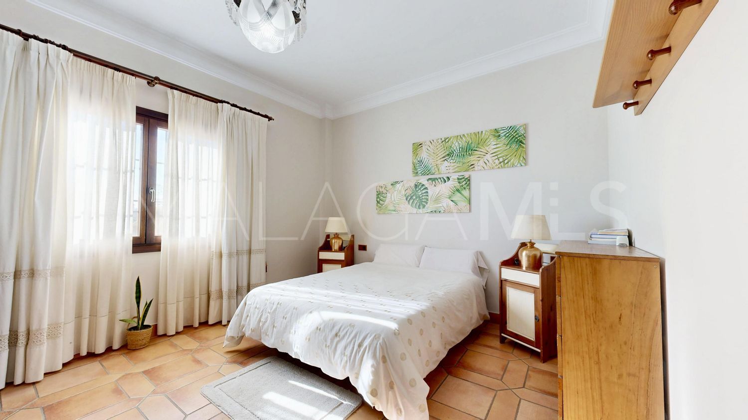 Campo Mijas, casa a la venta de 4 bedrooms