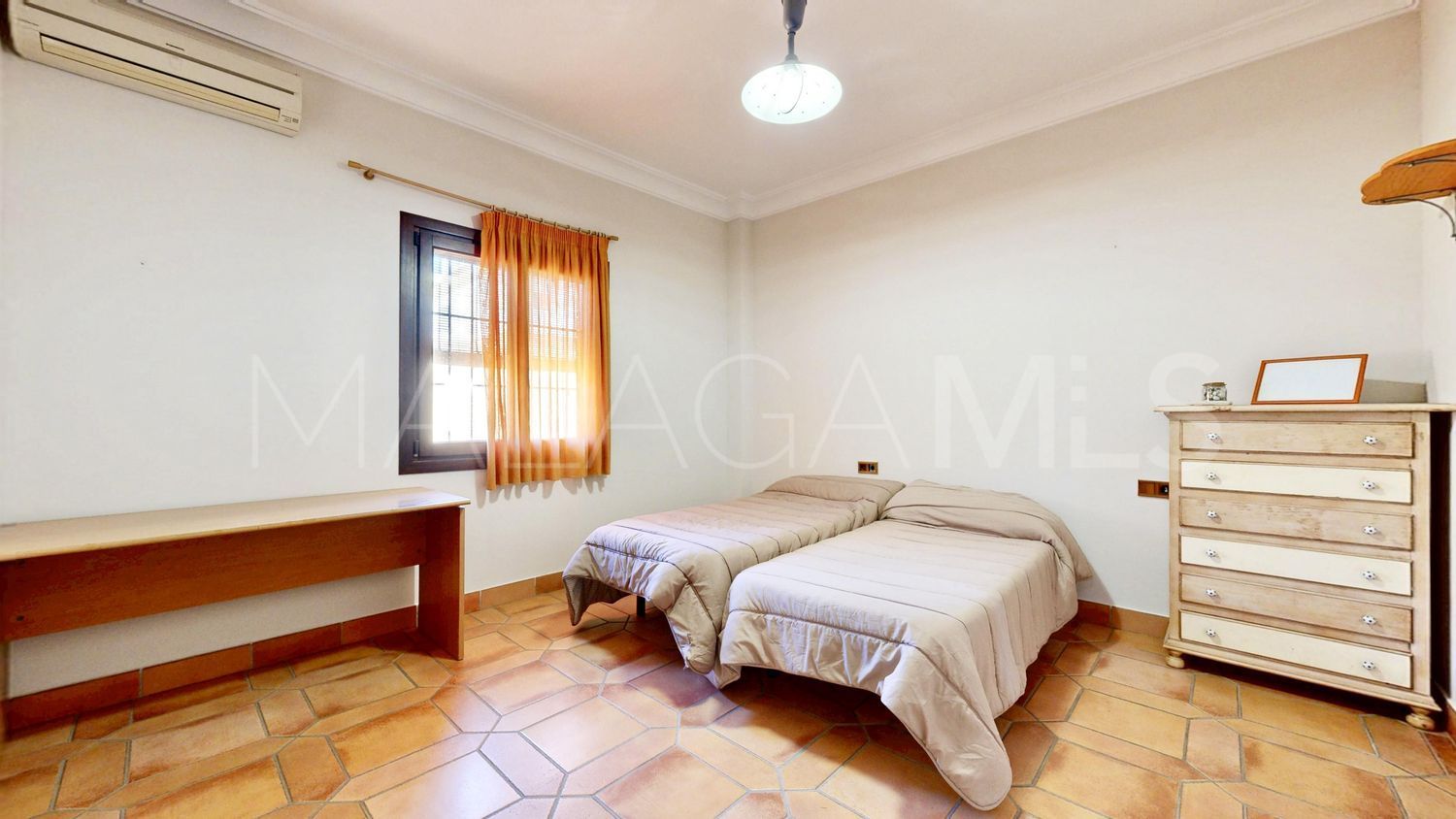 Campo Mijas, casa for sale with 4 bedrooms