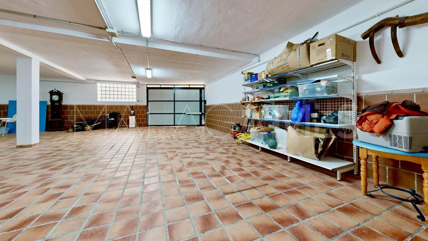 Campo Mijas, casa for sale with 4 bedrooms