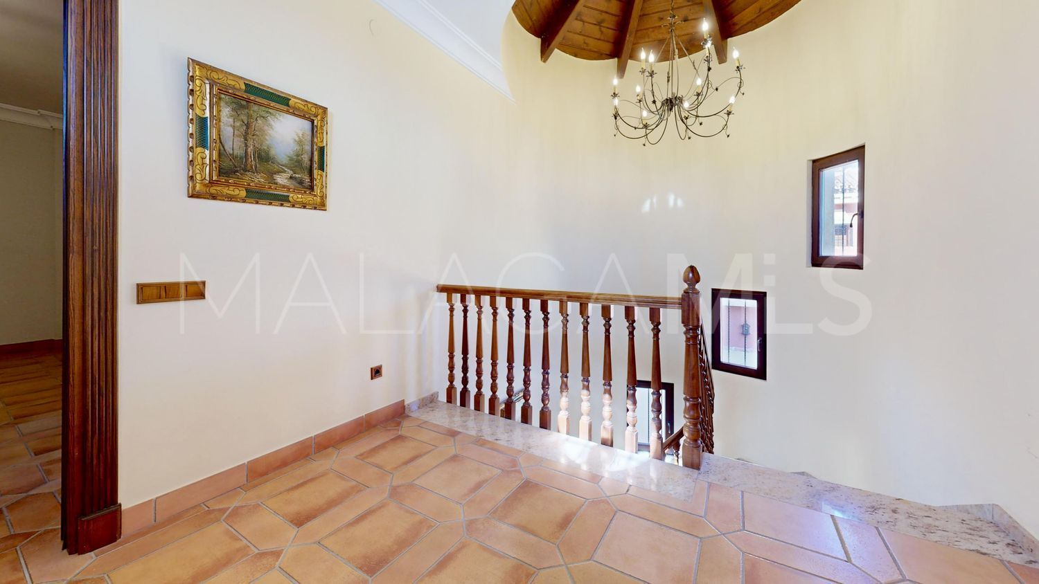 Campo Mijas, casa a la venta de 4 bedrooms