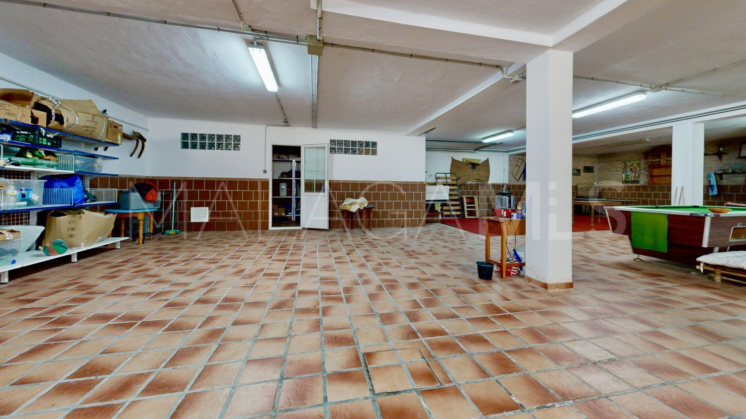 Campo Mijas, casa a la venta de 4 bedrooms