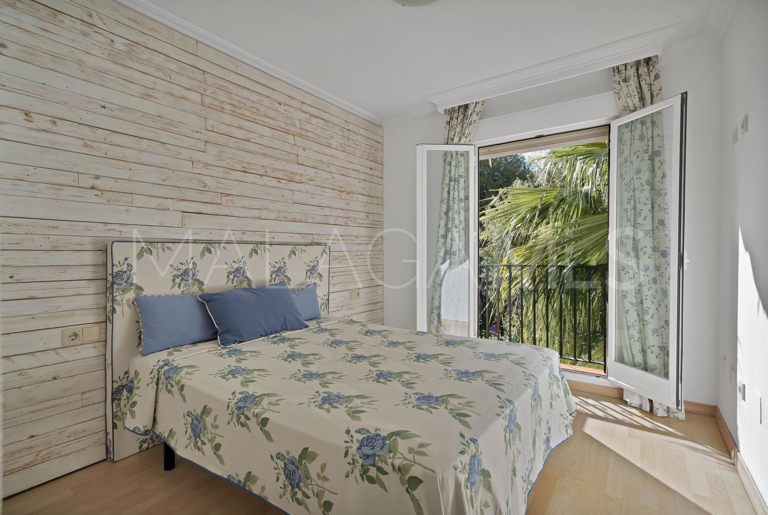 For sale La Carolina flat