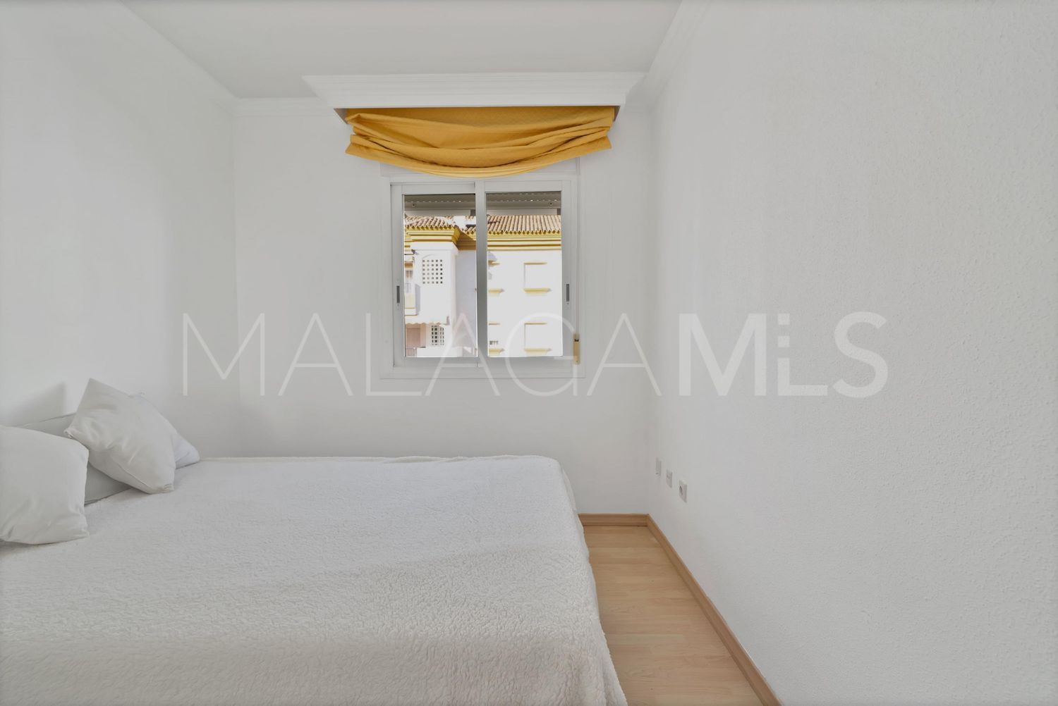 For sale La Carolina flat