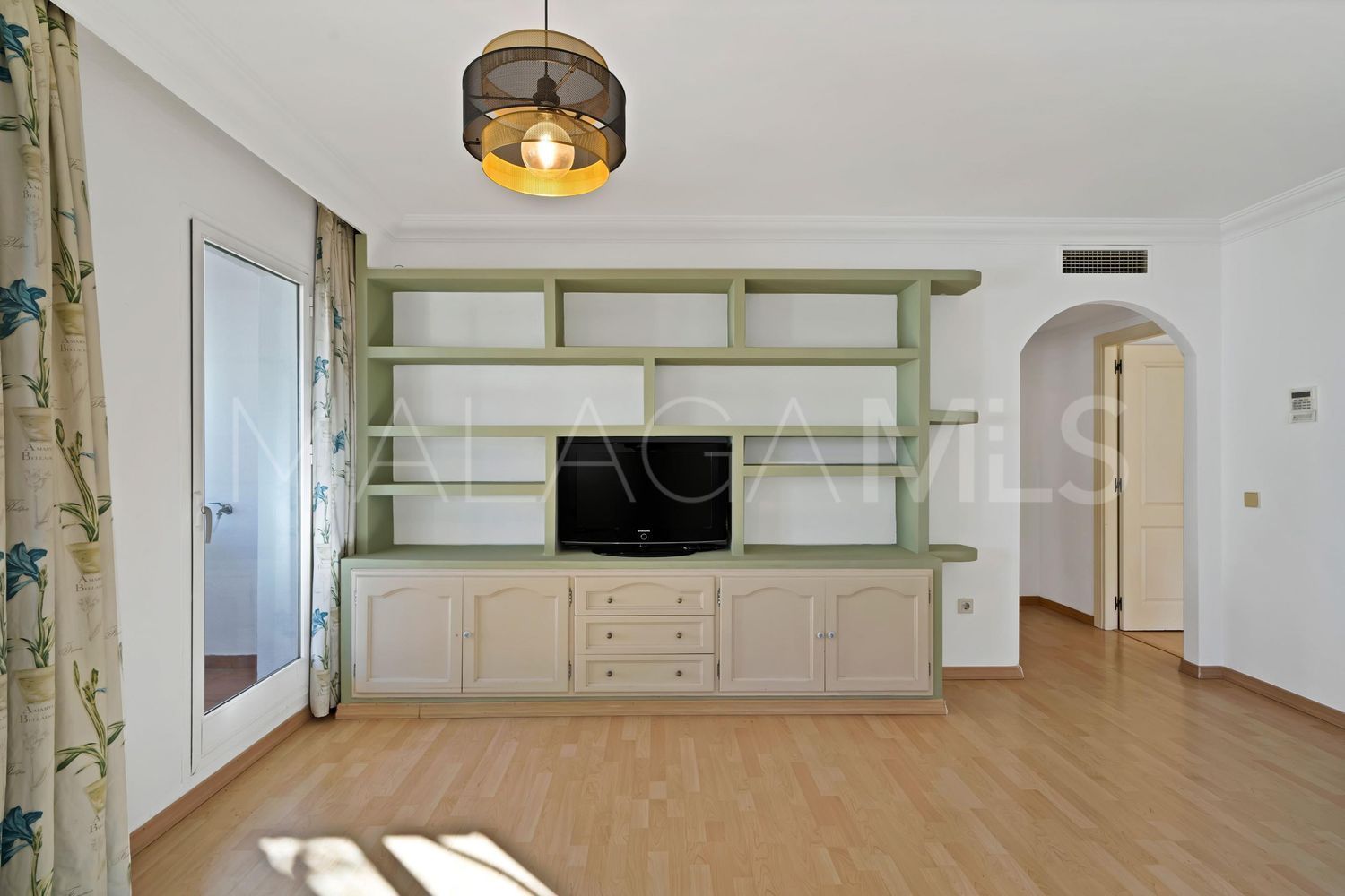 For sale La Carolina flat