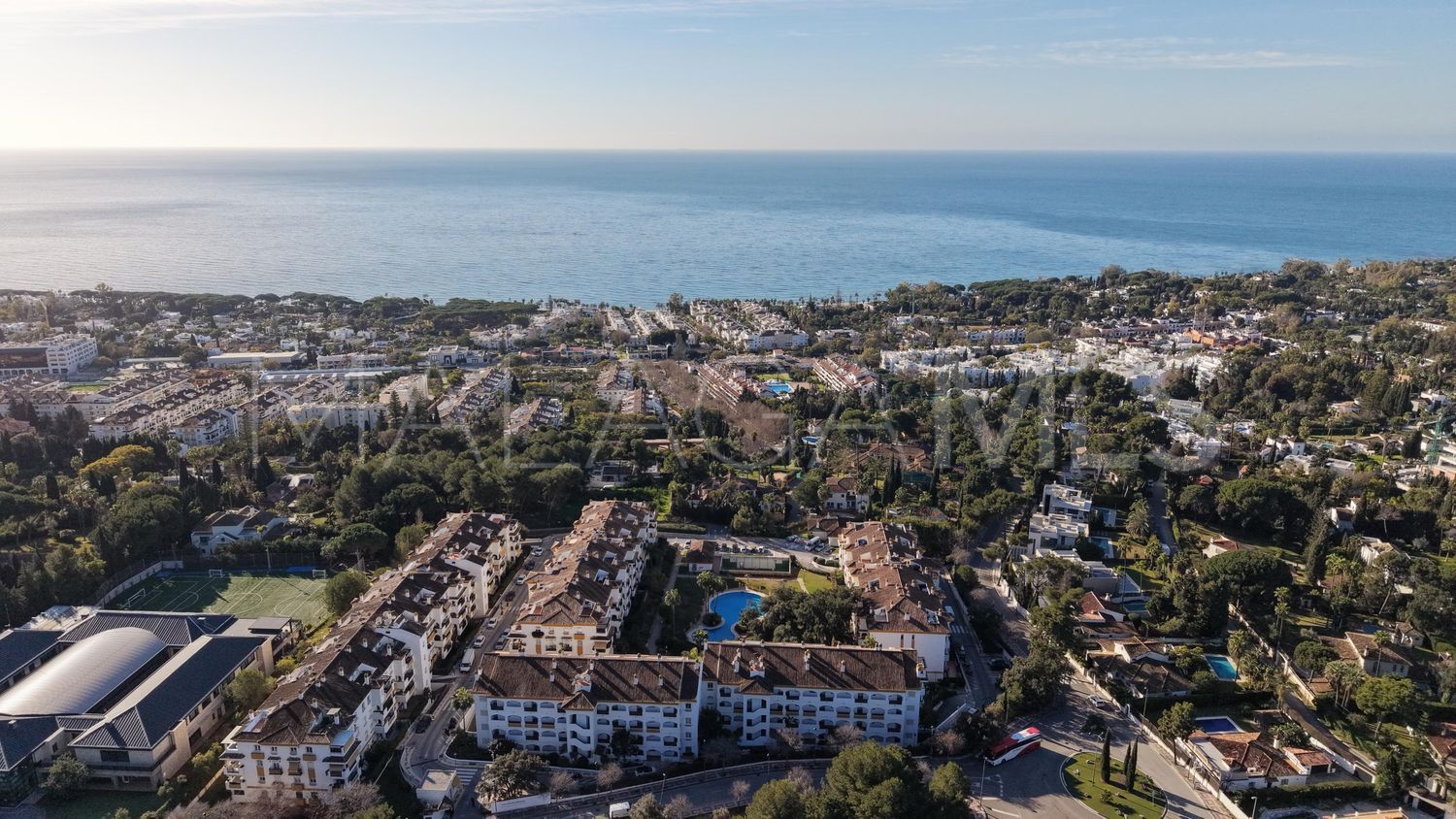 La Carolina, piso for sale