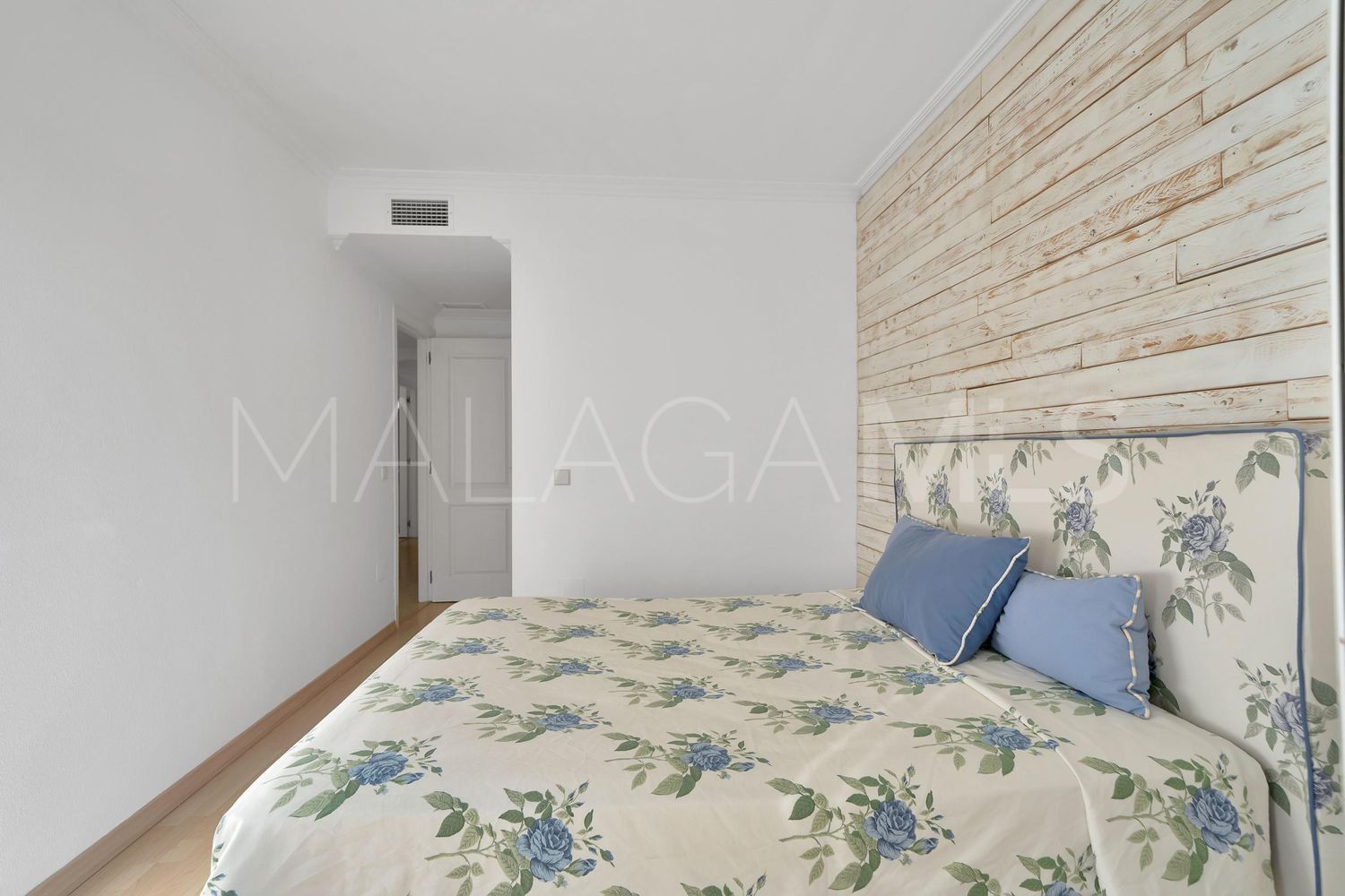 For sale La Carolina flat