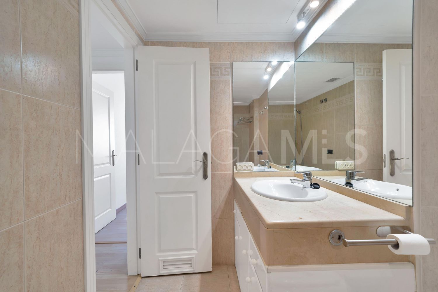 La Carolina, piso for sale