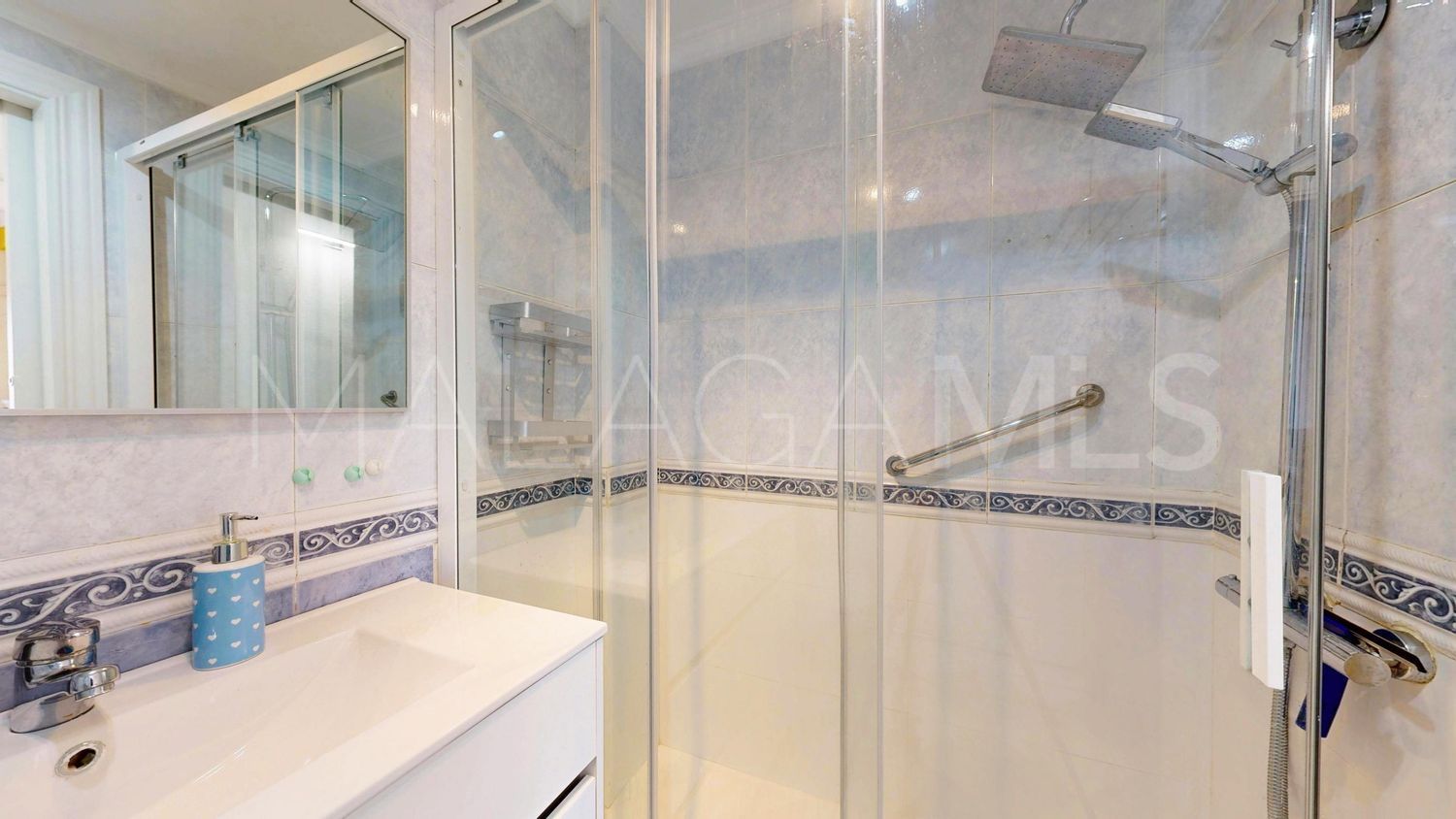 Piso a la venta in Malaga - Cruz de Humilladero