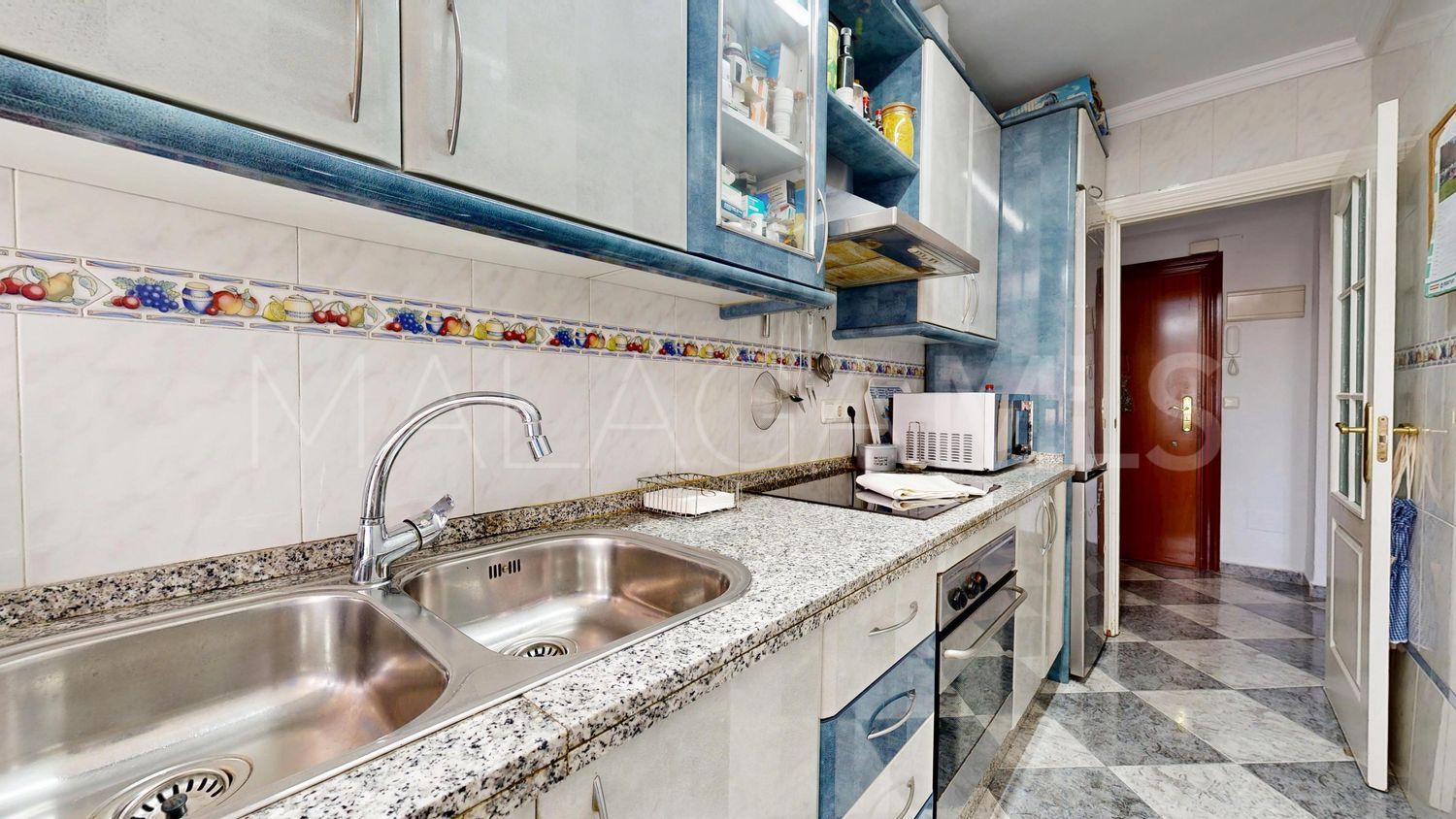 Piso a la venta in Malaga - Cruz de Humilladero