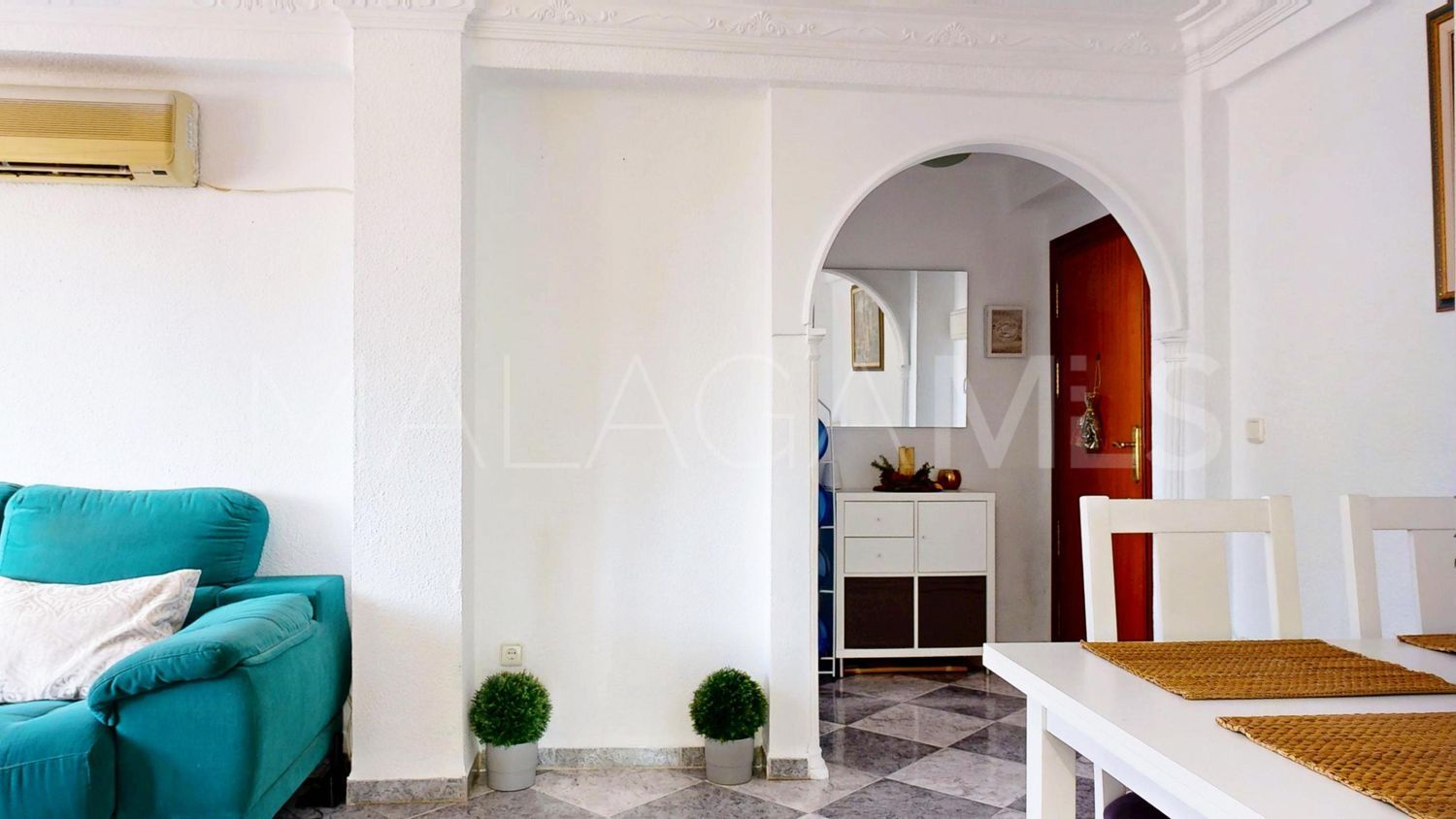 Piso a la venta in Malaga - Cruz de Humilladero