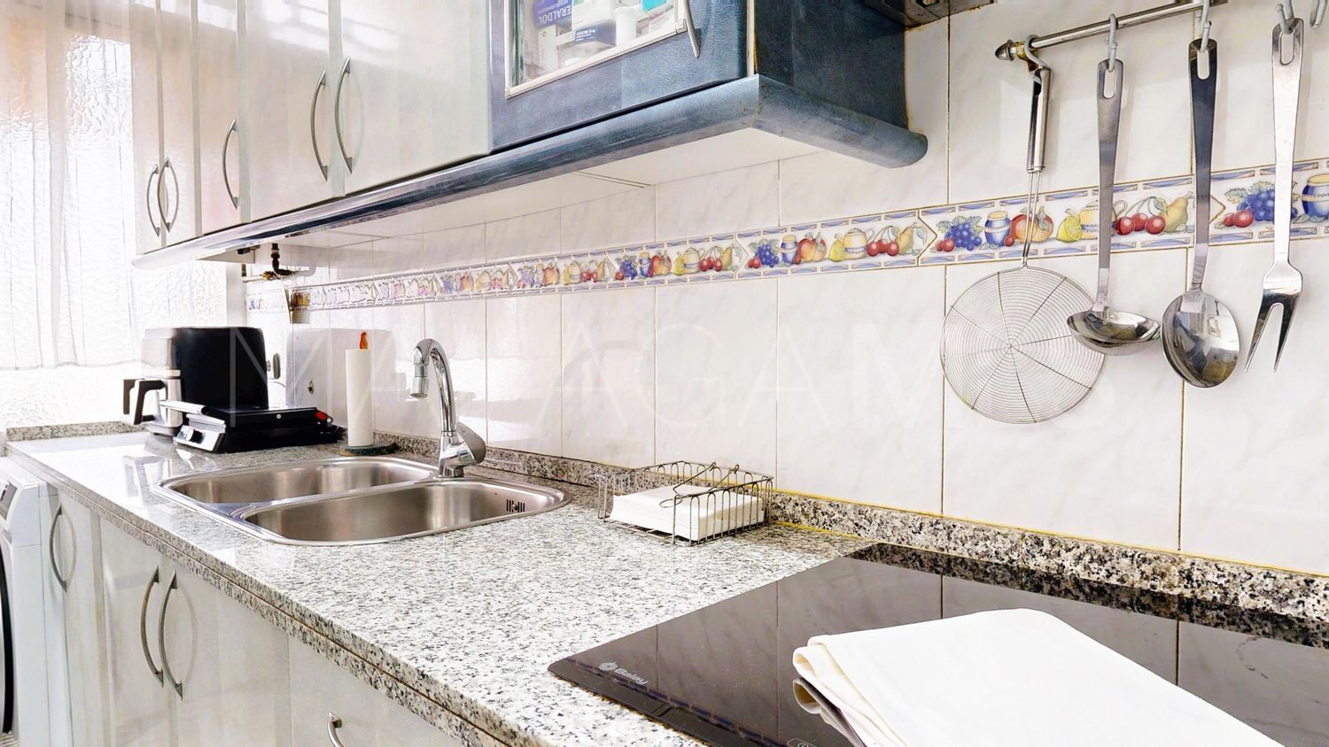 Piso a la venta in Malaga - Cruz de Humilladero