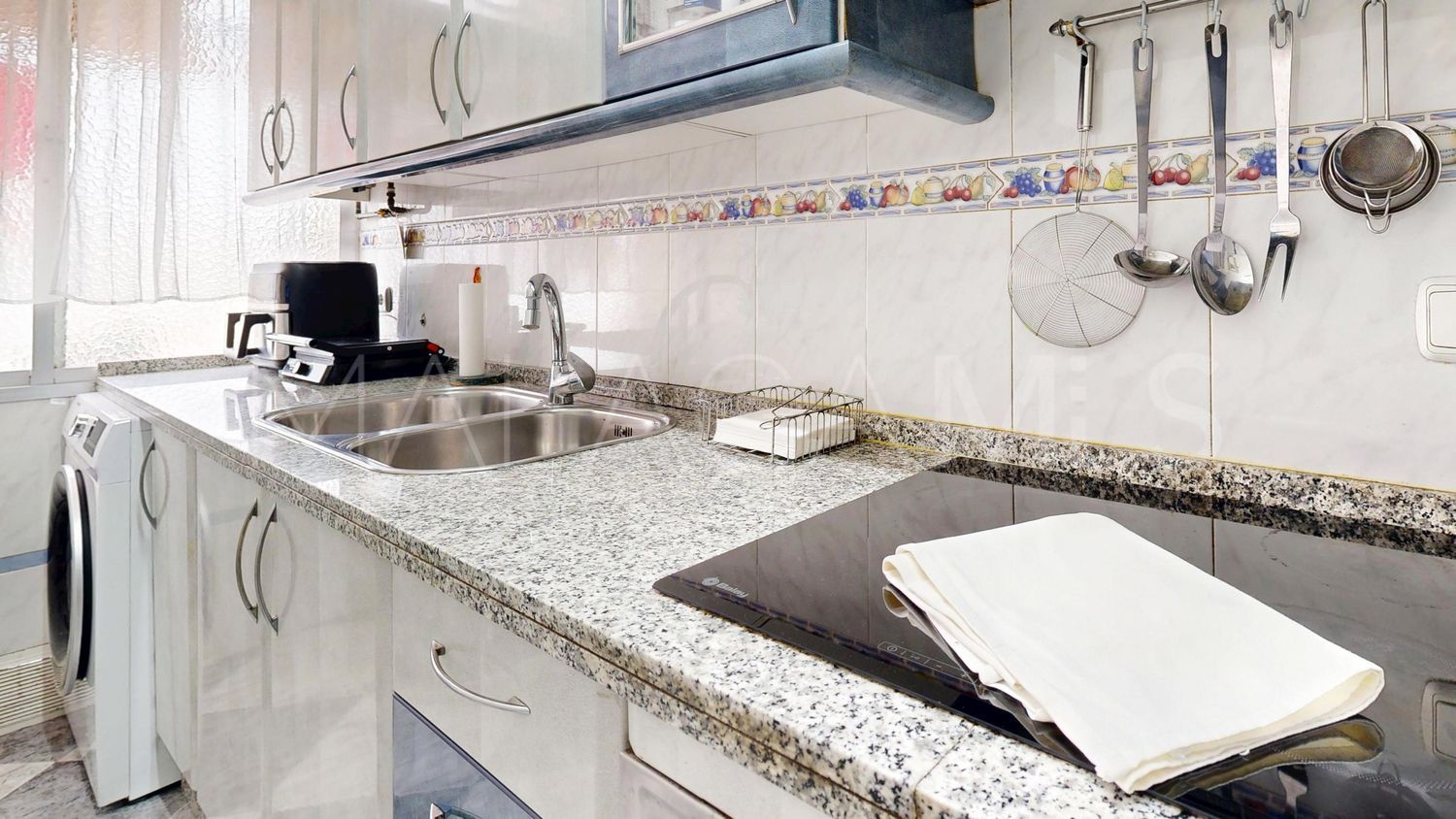 Piso a la venta in Malaga - Cruz de Humilladero