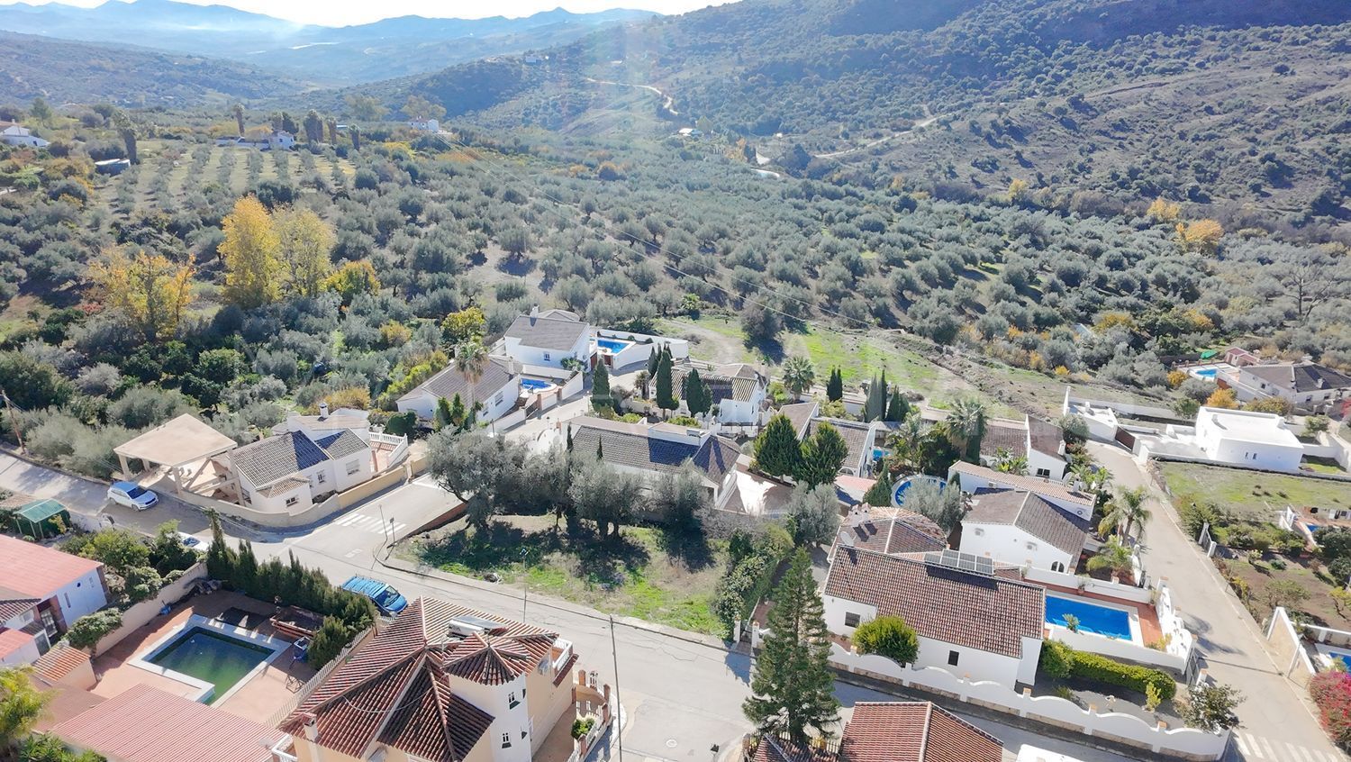 Periana plot for sale