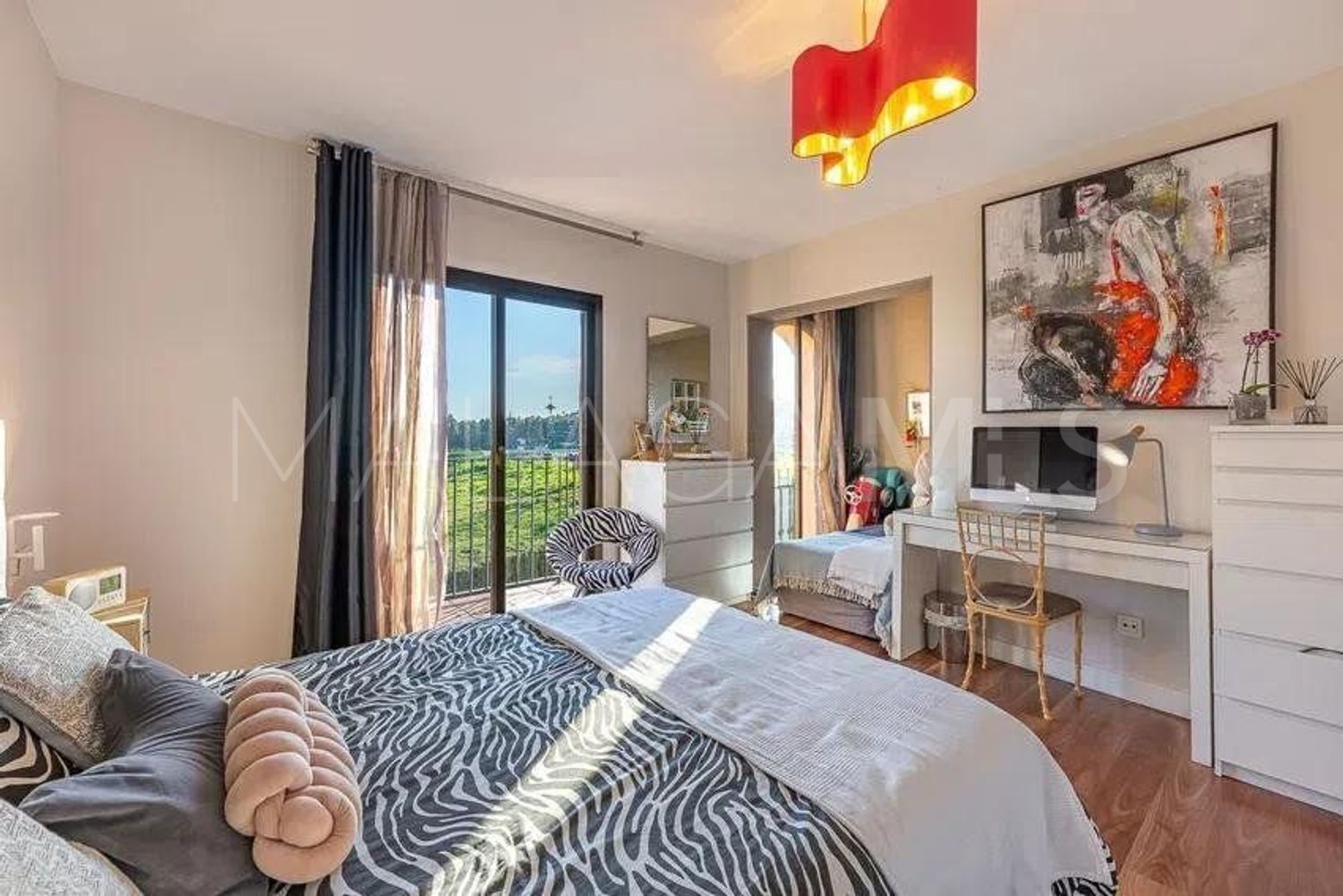 Flat for sale in Nueva Atalaya