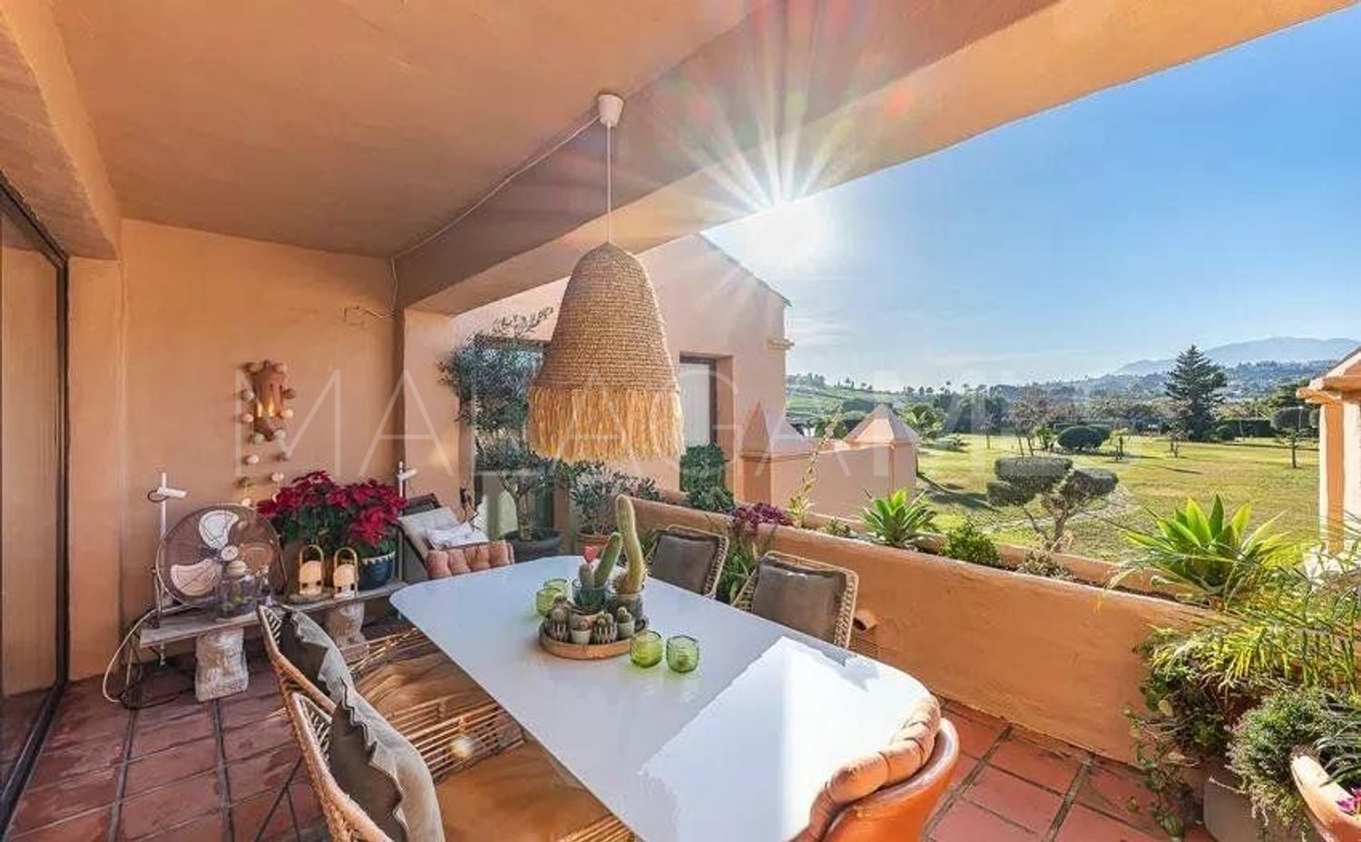 Flat for sale in Nueva Atalaya