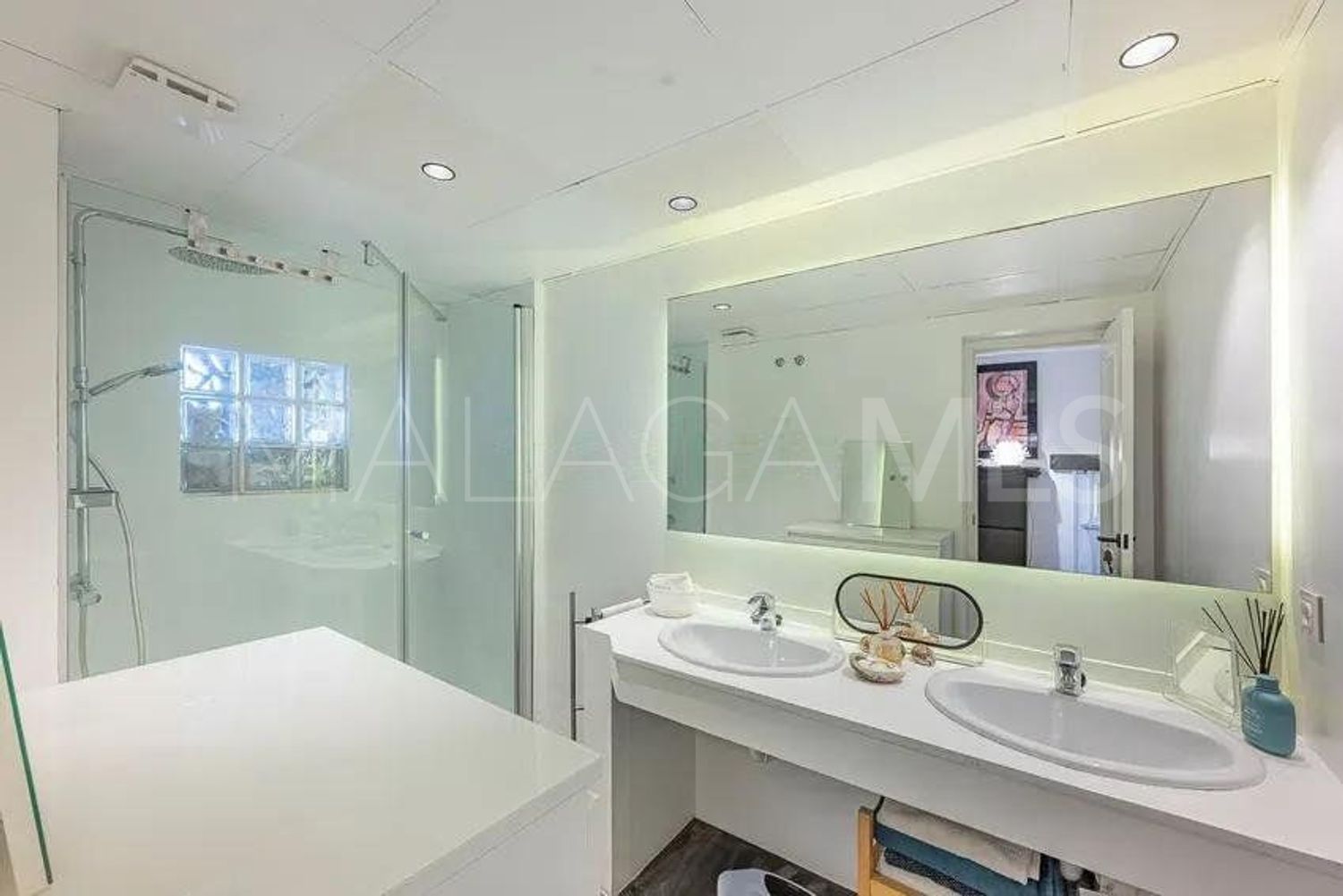 Flat for sale in Nueva Atalaya