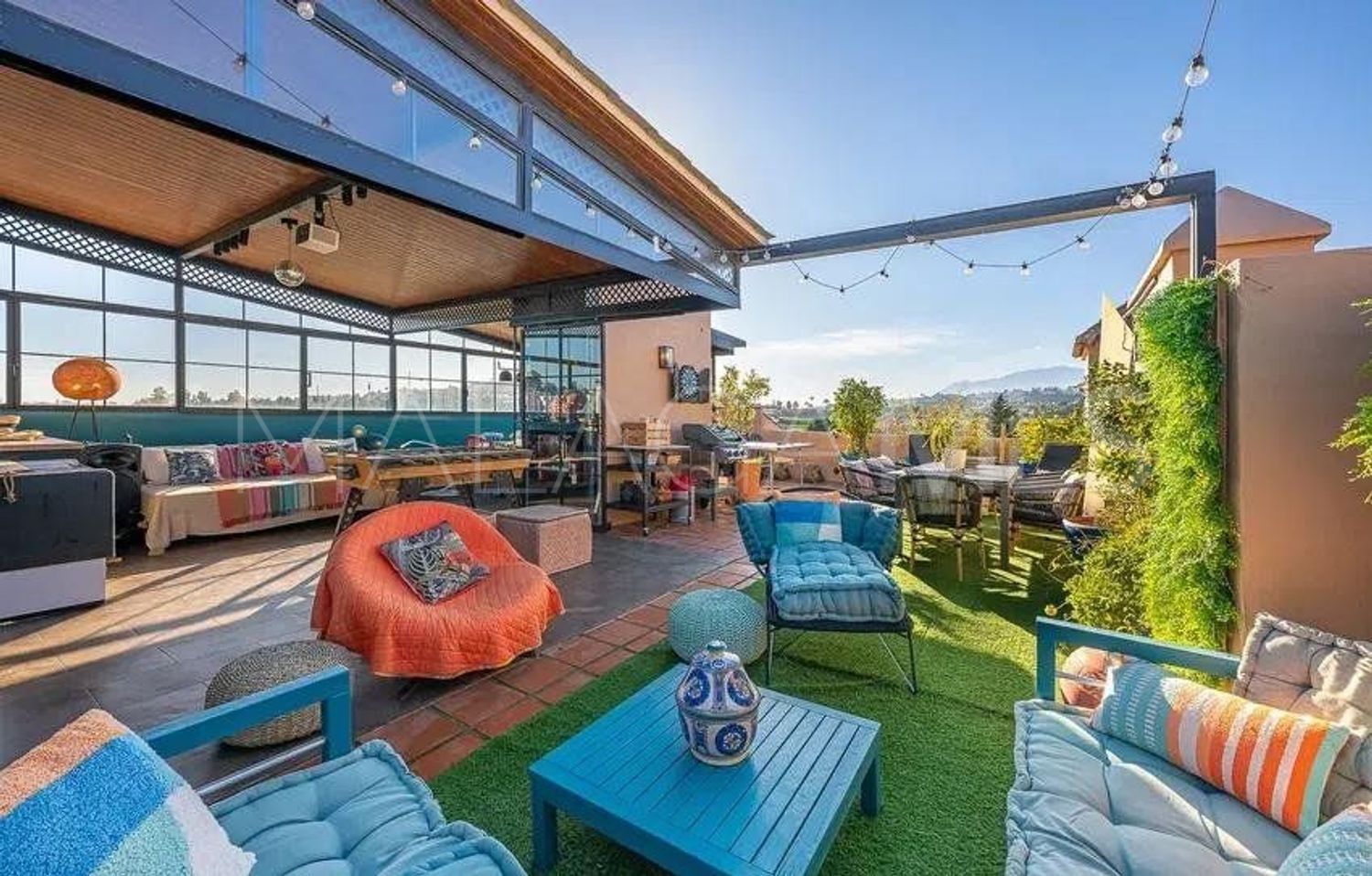 Flat for sale in Nueva Atalaya