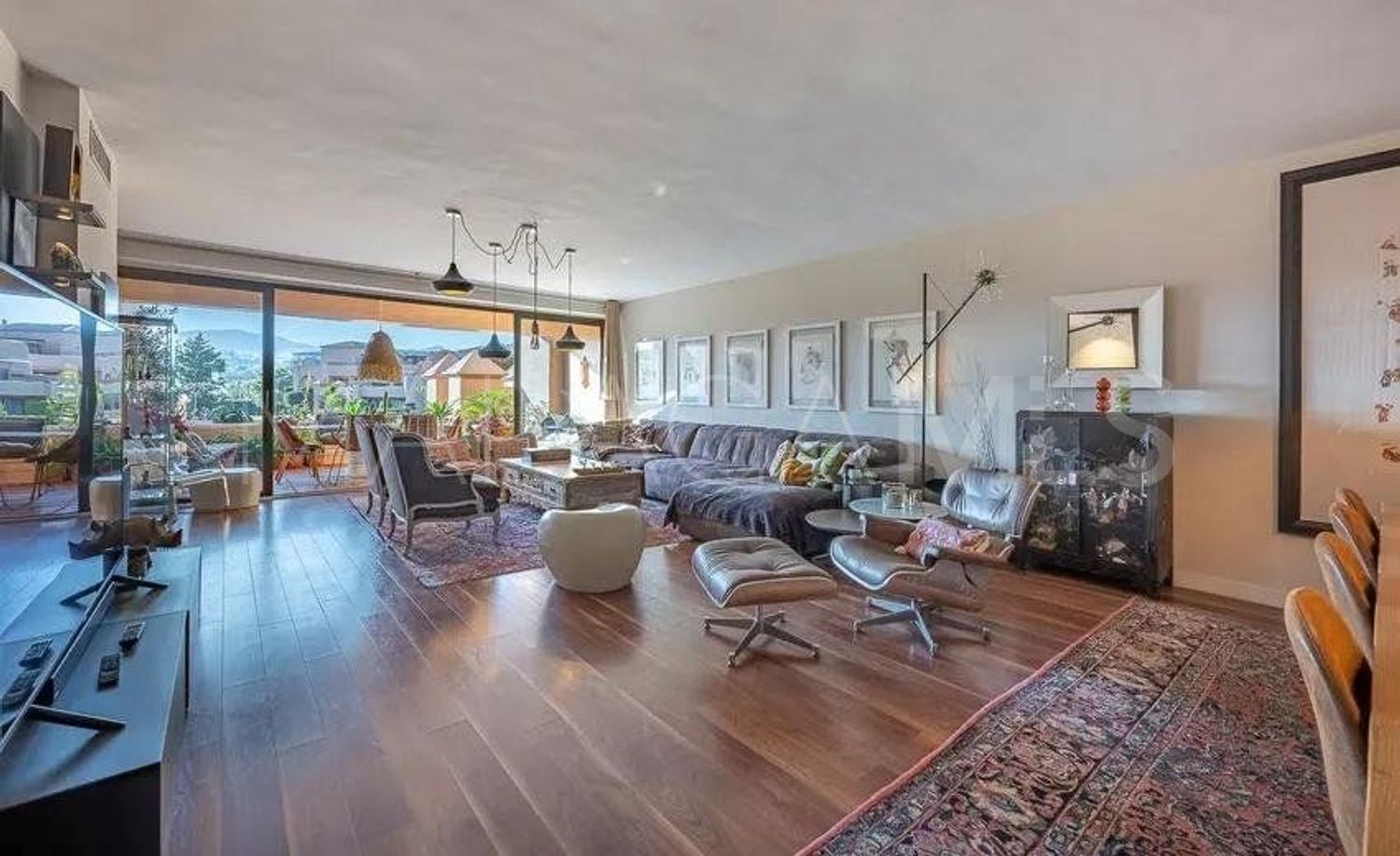 Flat for sale in Nueva Atalaya