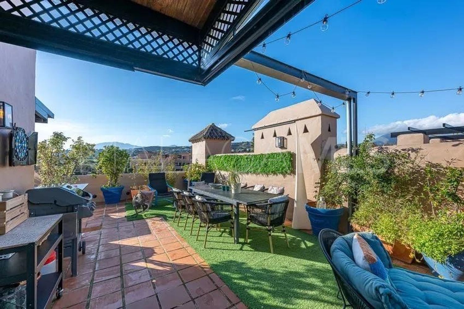 Flat for sale in Nueva Atalaya