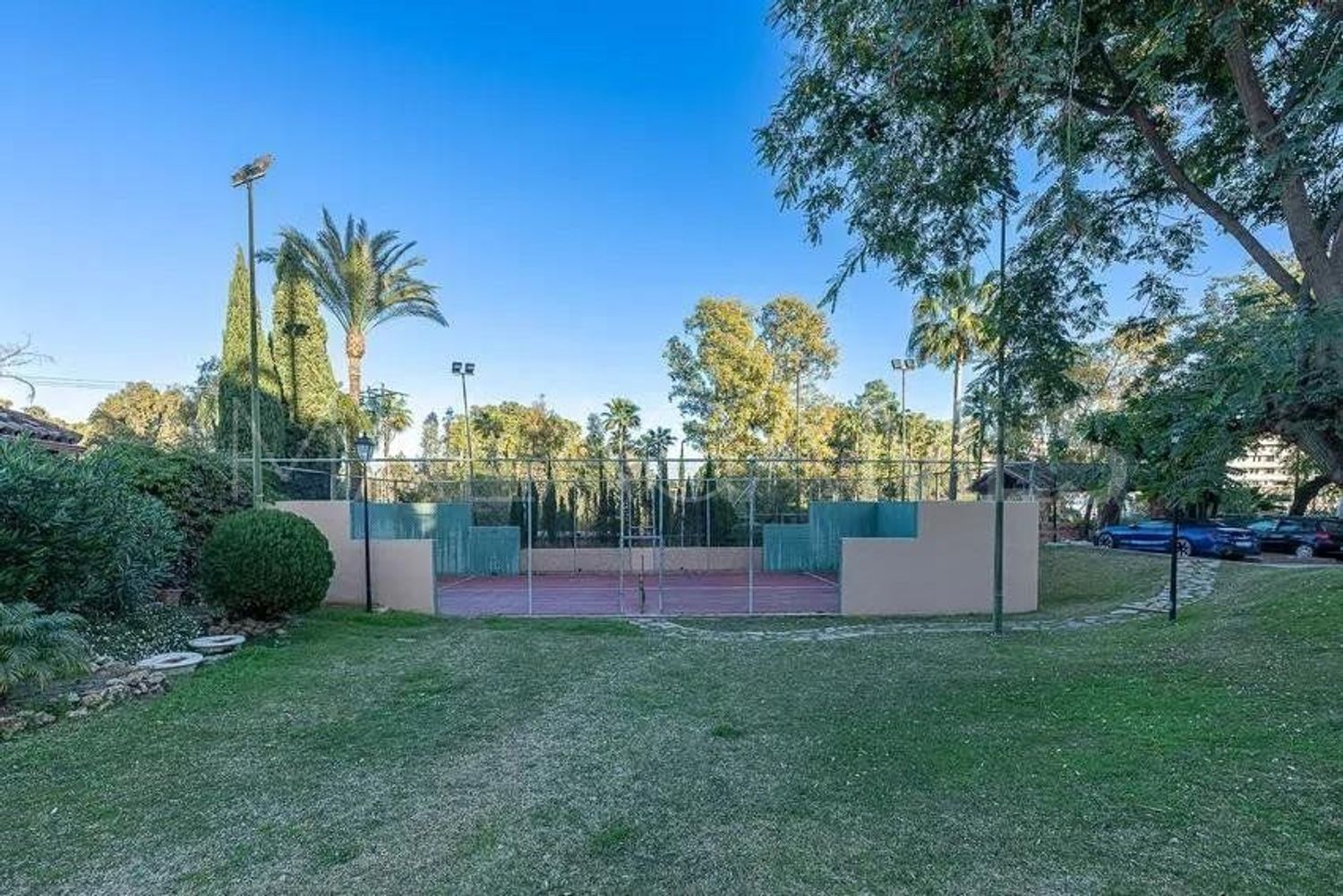 Flat for sale in Nueva Atalaya