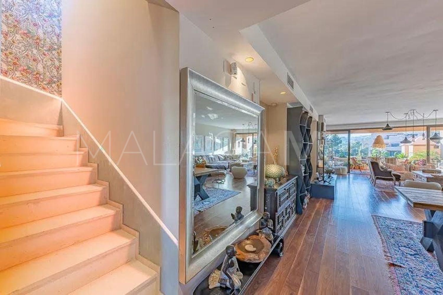 For sale flat in Nueva Atalaya