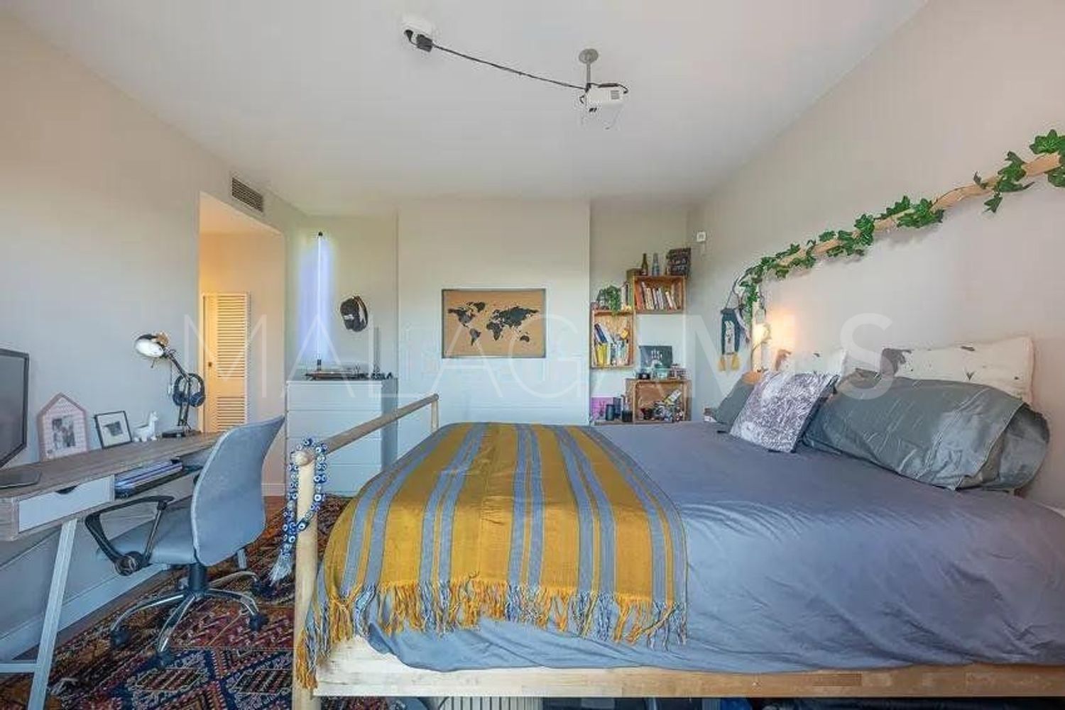 For sale flat in Nueva Atalaya