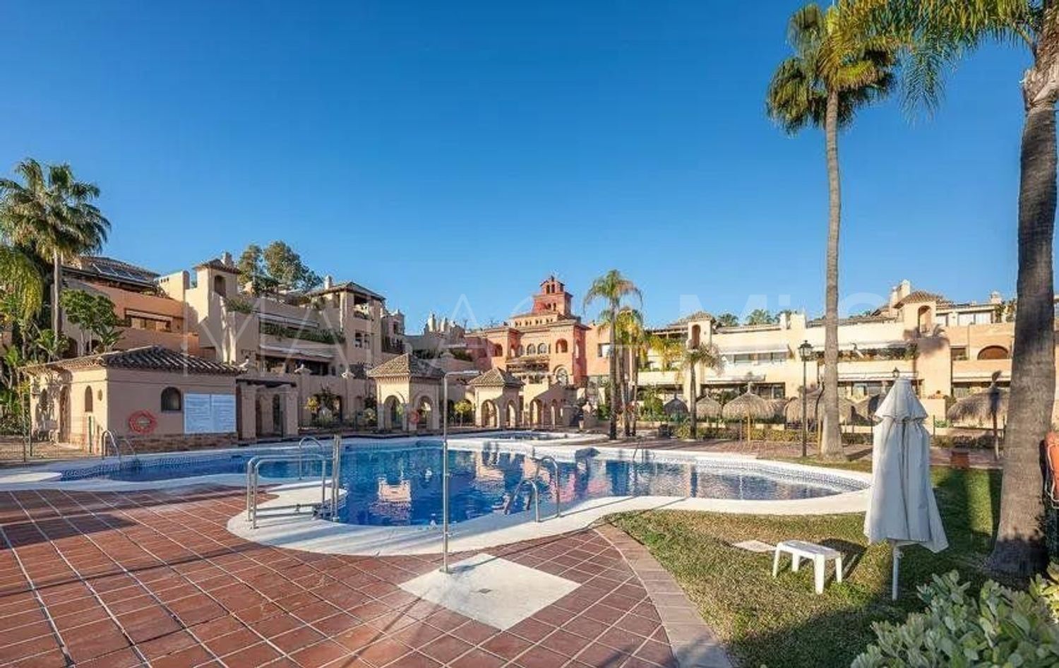 Flat for sale in Nueva Atalaya