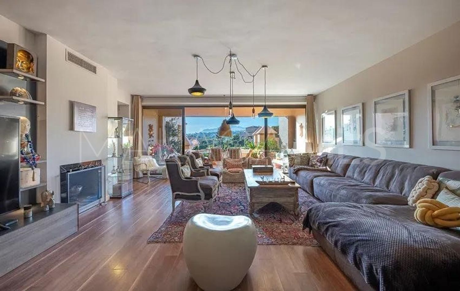 Flat for sale in Nueva Atalaya