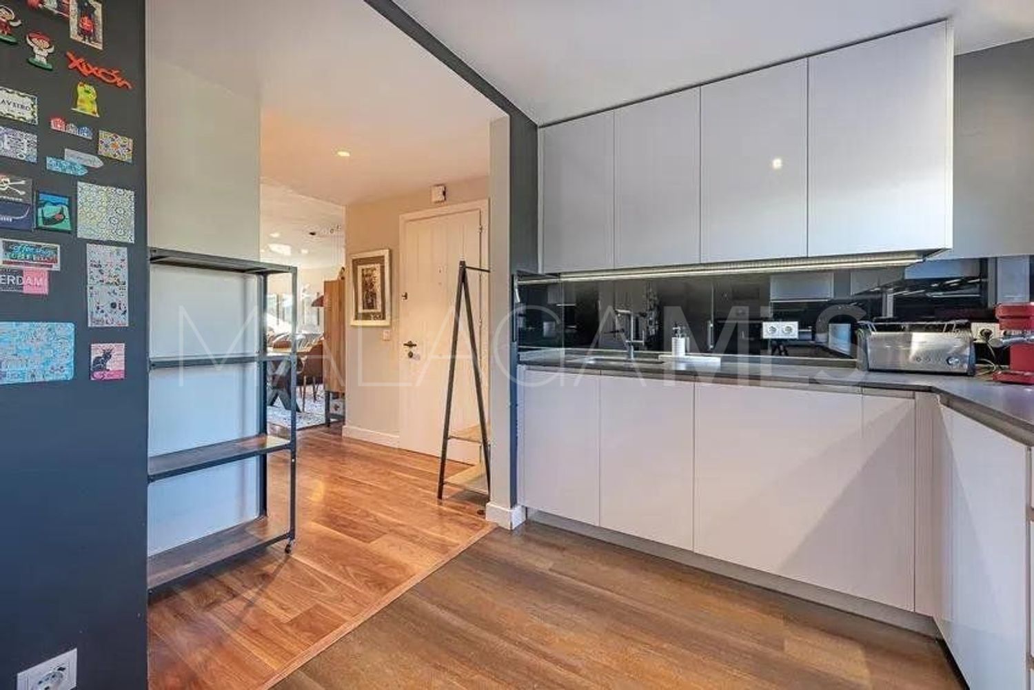 Flat for sale in Nueva Atalaya