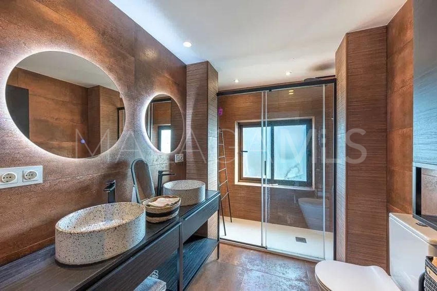 For sale flat in Nueva Atalaya