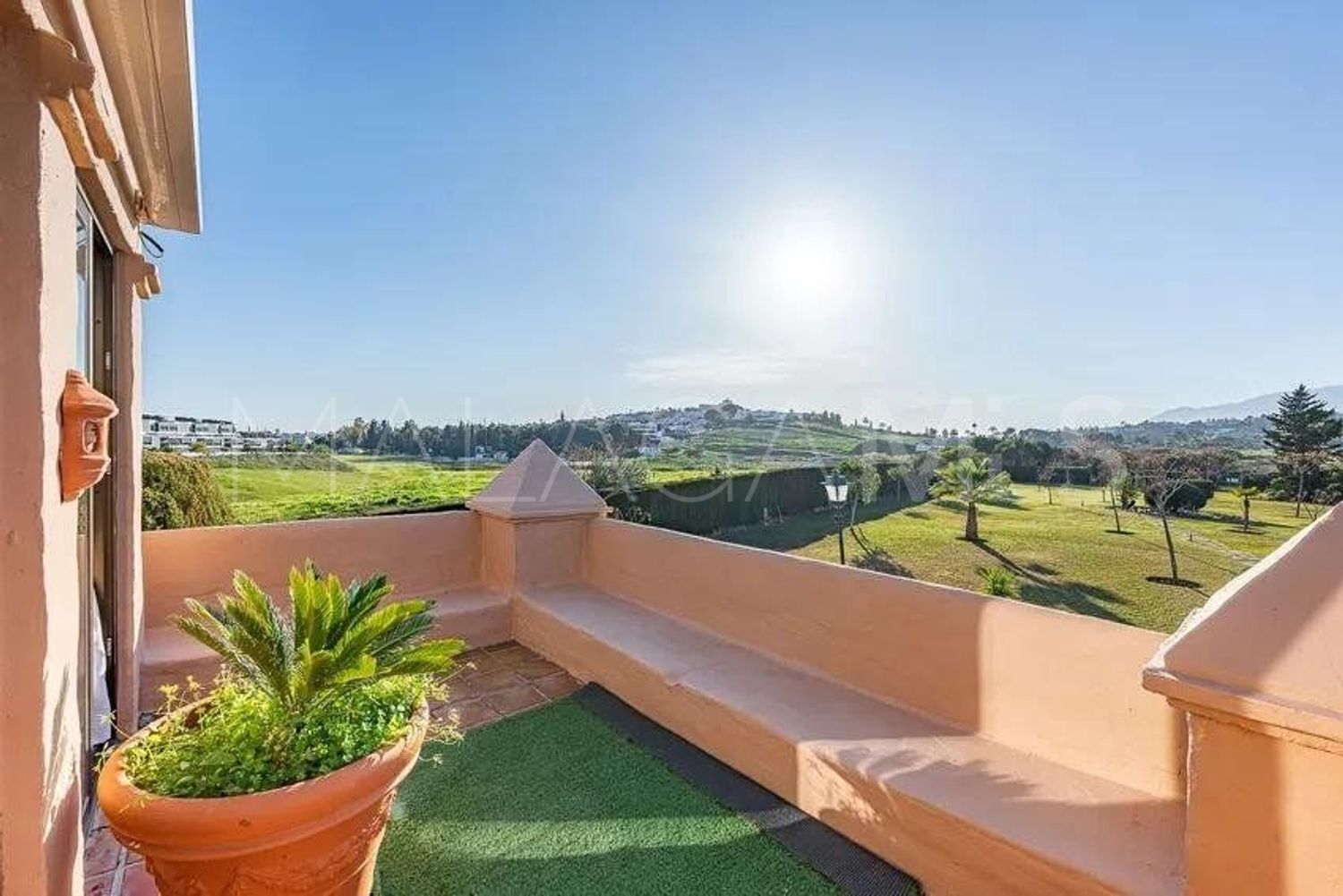 Flat for sale in Nueva Atalaya