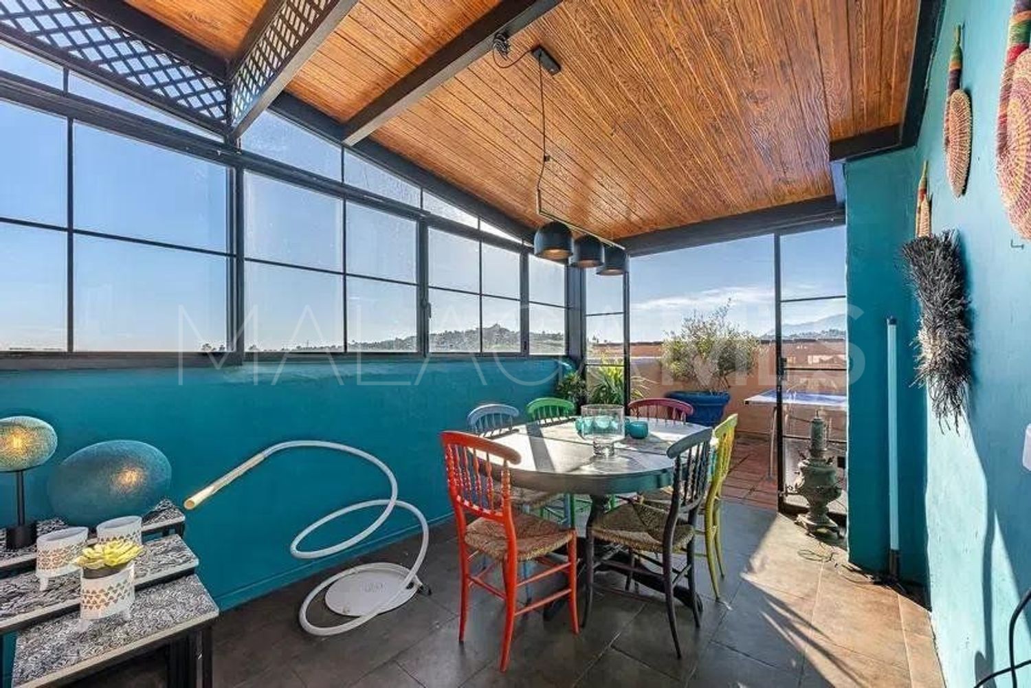 Flat for sale in Nueva Atalaya