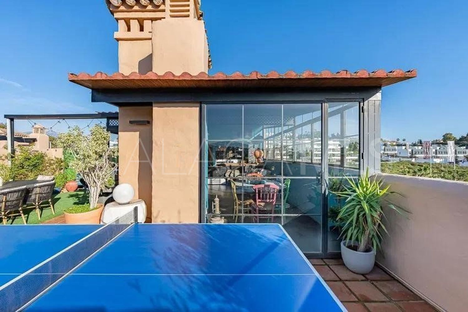 Flat for sale in Nueva Atalaya