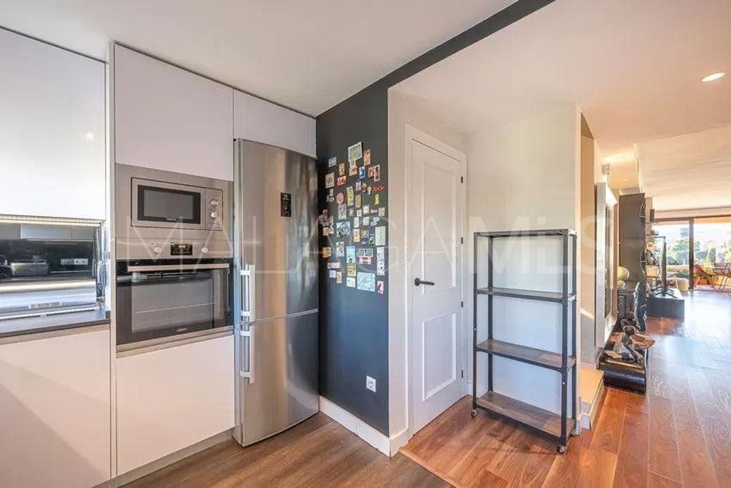 Flat for sale in Nueva Atalaya