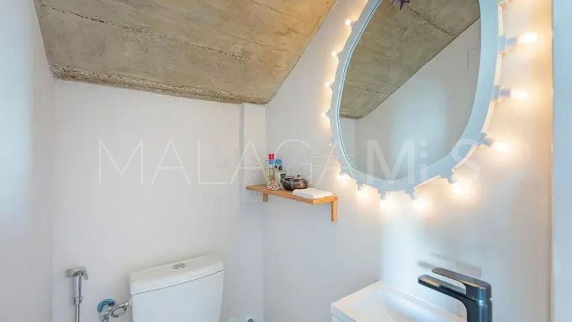 Flat for sale in Nueva Atalaya