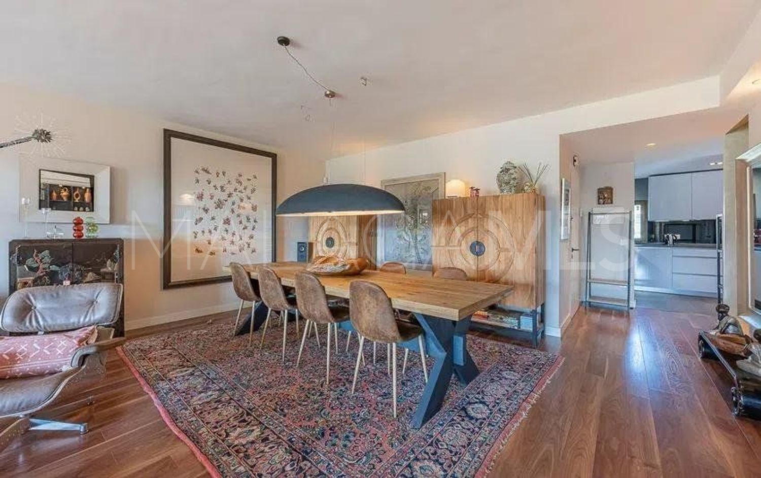 Flat for sale in Nueva Atalaya