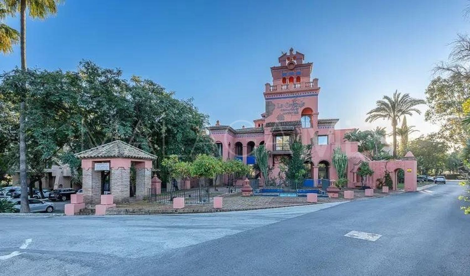 For sale flat in Nueva Atalaya