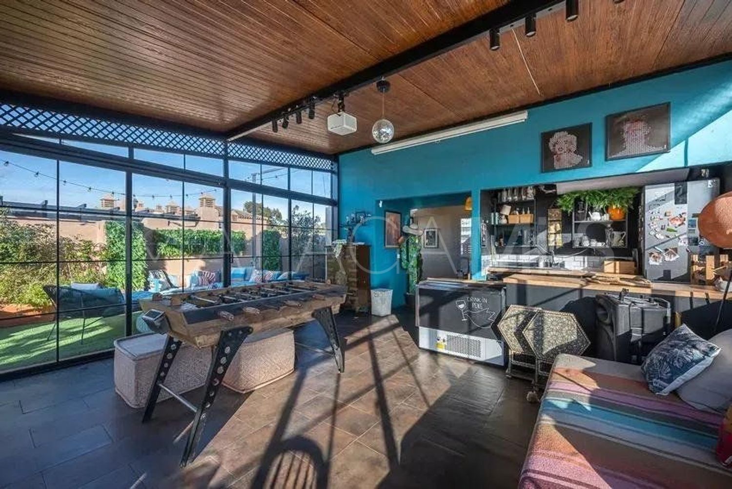 Flat for sale in Nueva Atalaya