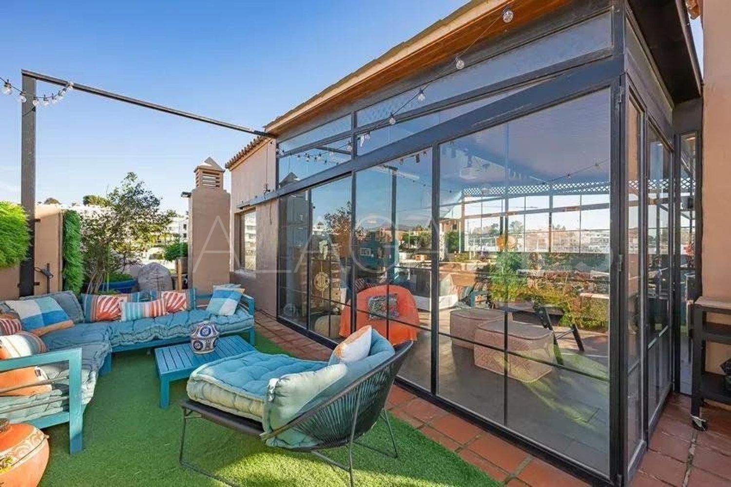 Flat for sale in Nueva Atalaya