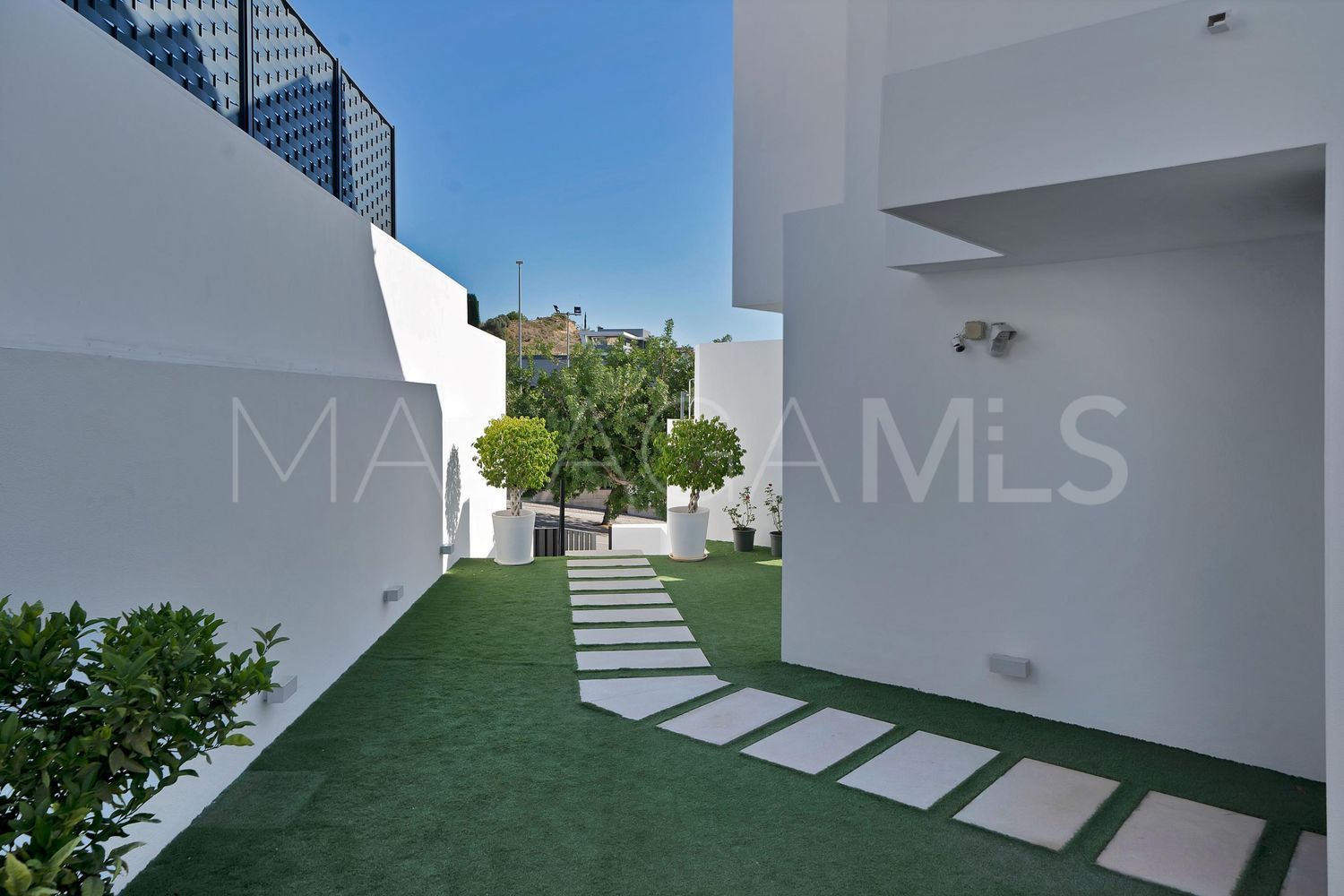 Cerrado Calderón - El Morlaco, casa de 6 bedrooms a la venta