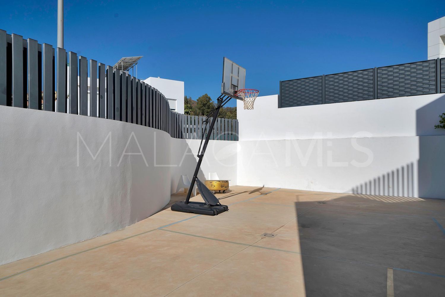 Cerrado Calderón - El Morlaco, casa de 6 bedrooms a la venta