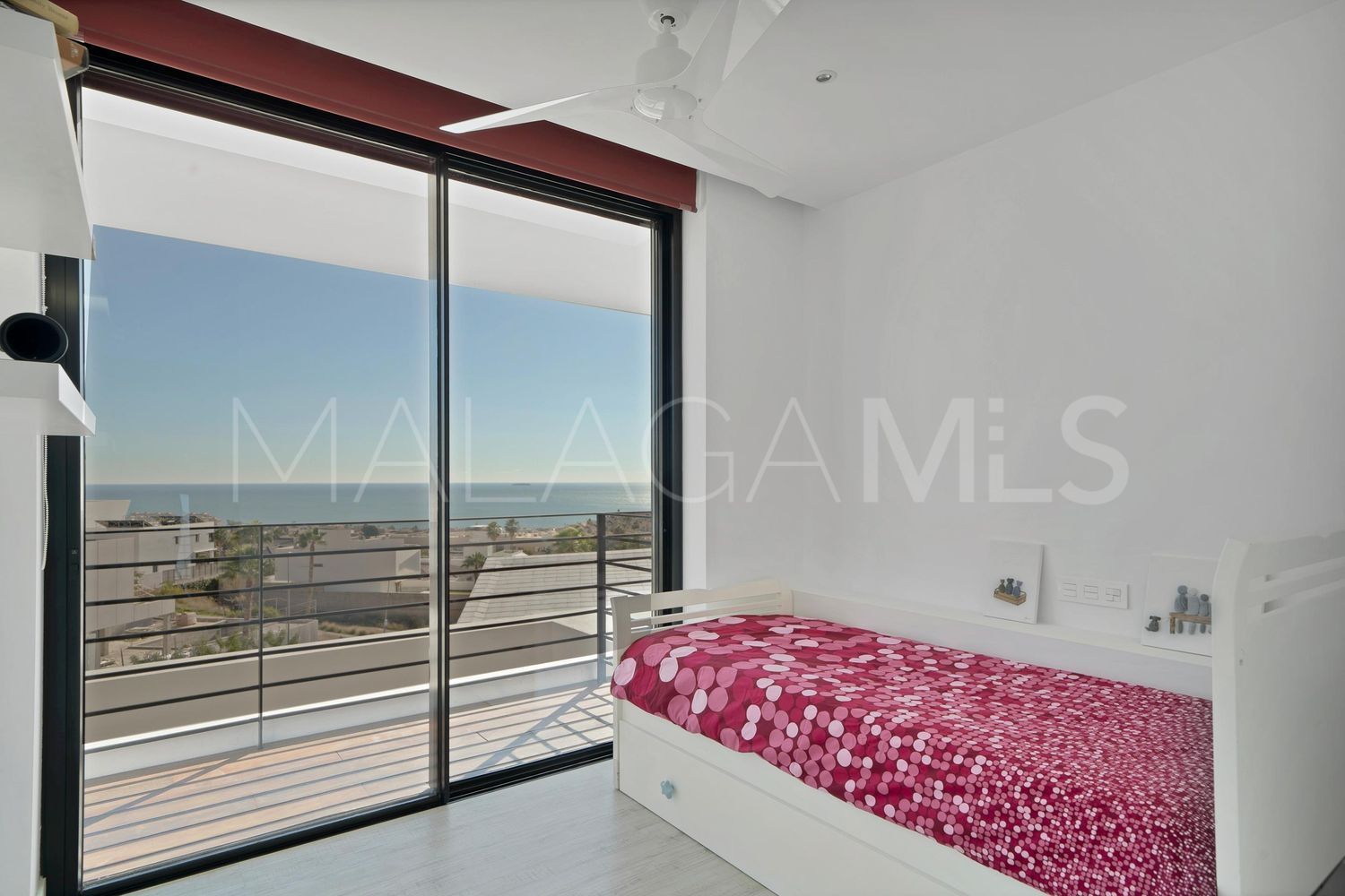 Cerrado Calderón - El Morlaco, casa de 6 bedrooms a la venta