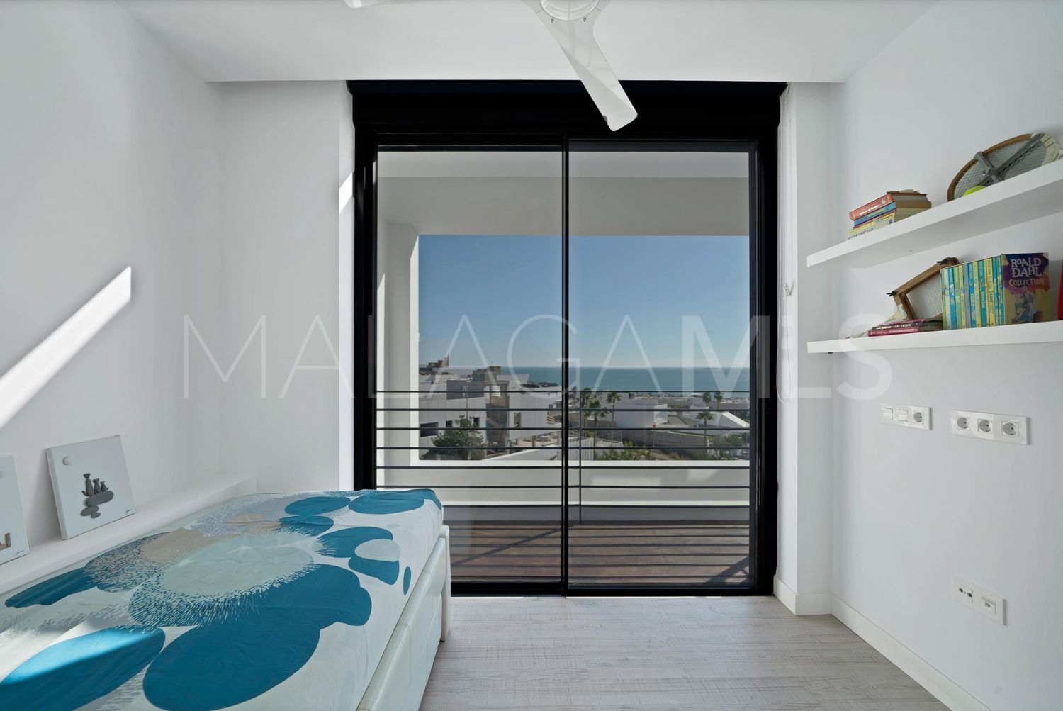 Cerrado Calderón - El Morlaco, casa de 6 bedrooms a la venta