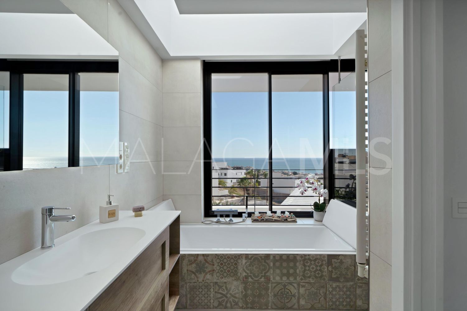 Cerrado Calderón - El Morlaco, casa de 6 bedrooms a la venta