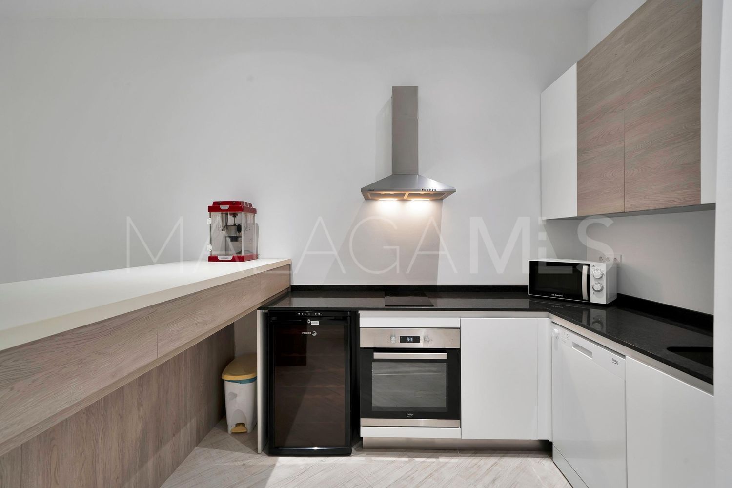 Cerrado Calderón - El Morlaco, casa de 6 bedrooms a la venta