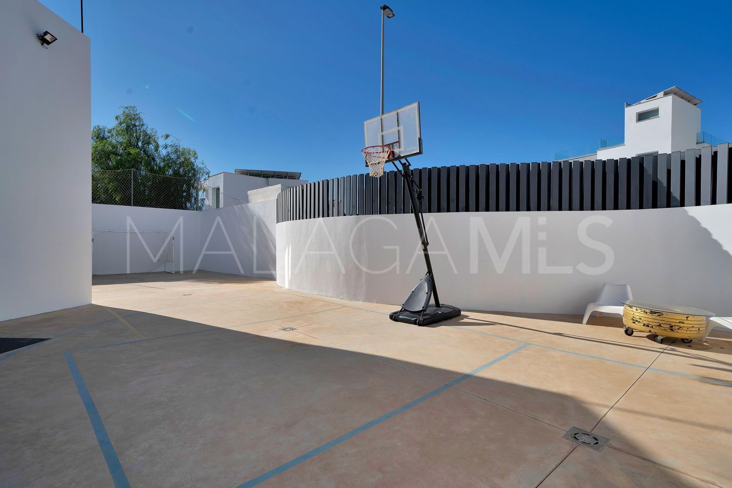 Cerrado Calderón - El Morlaco, casa de 6 bedrooms a la venta